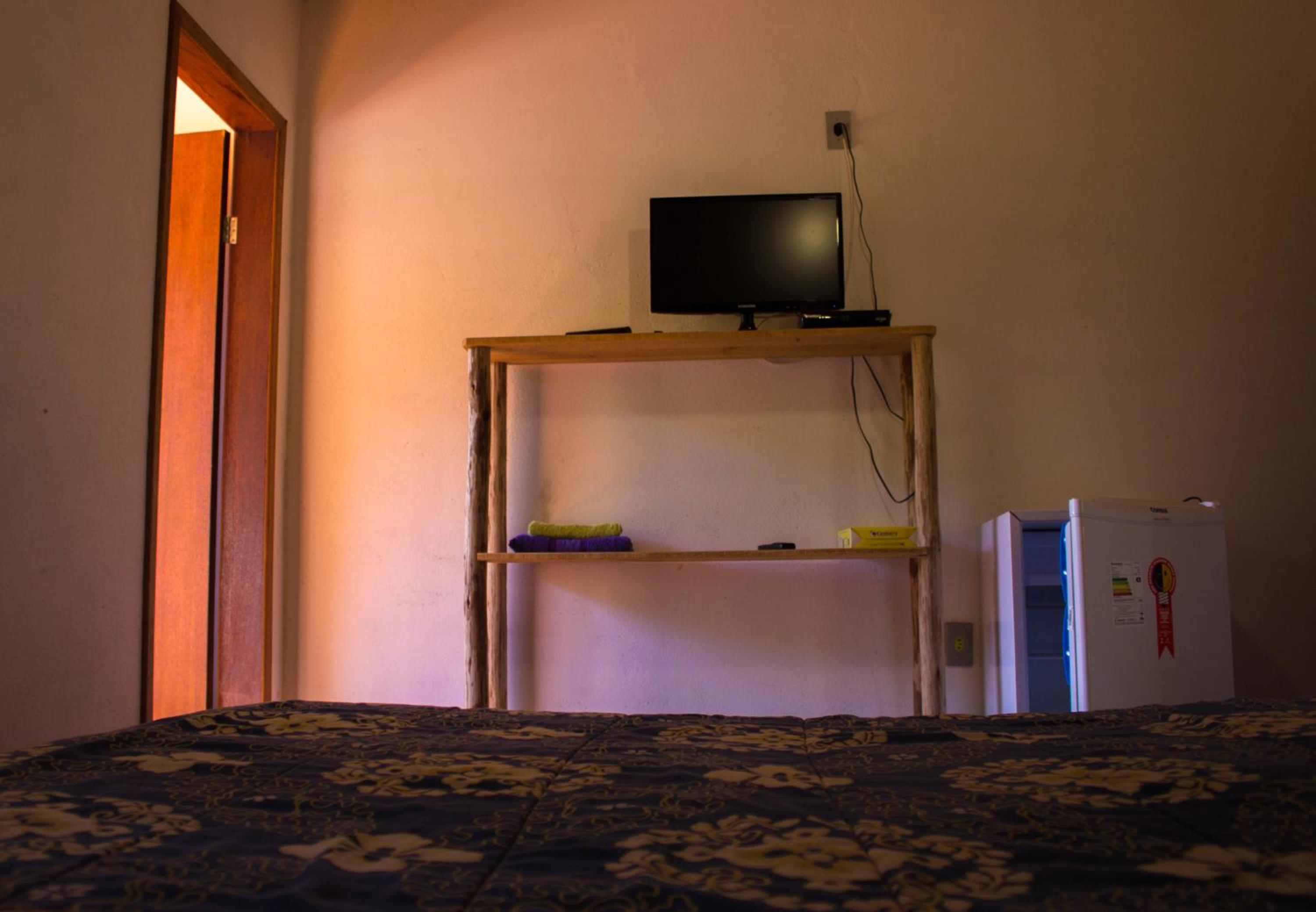 Standard Double Room 9 without Fireplace - Photo 9