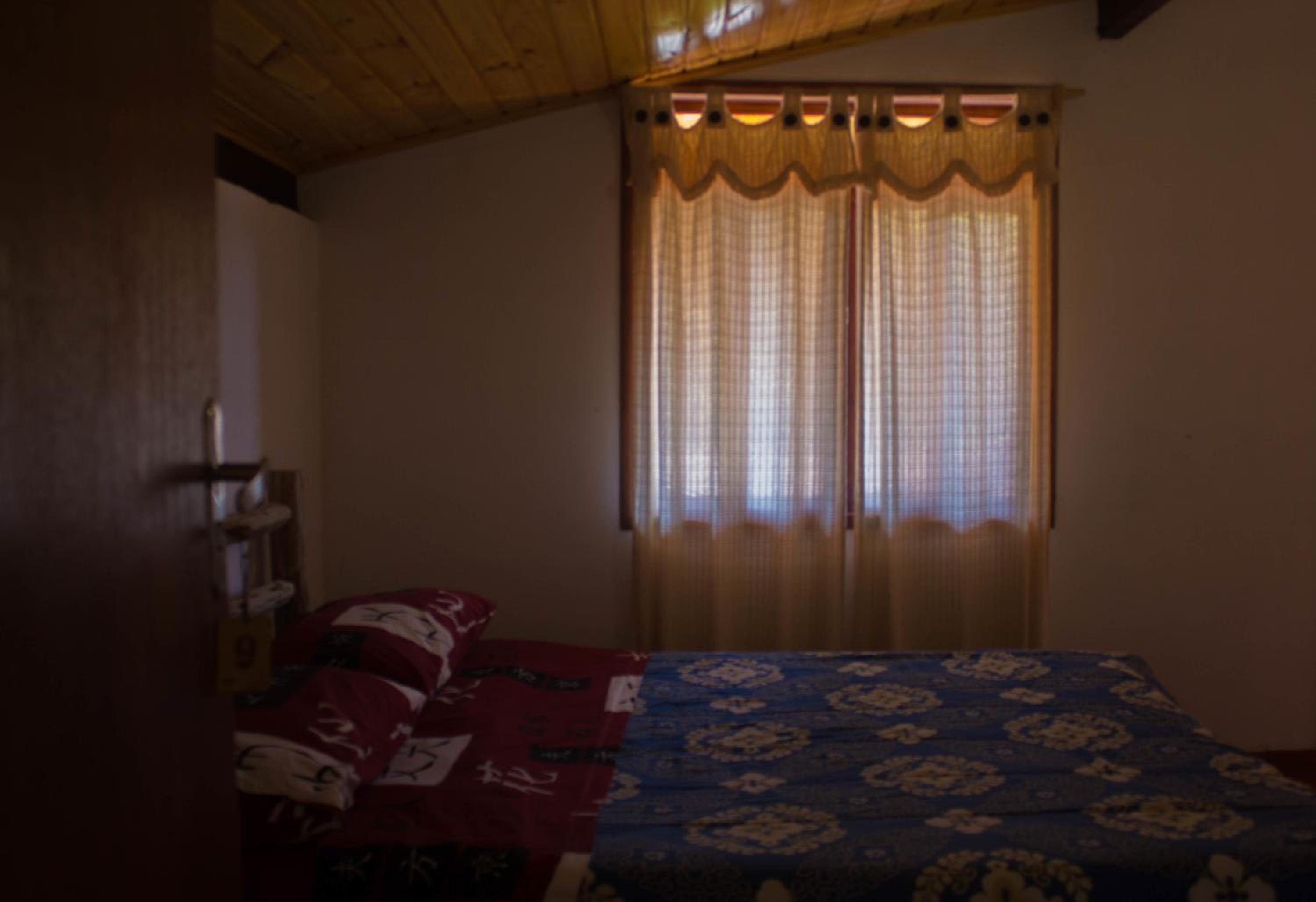 Standard Double Room 9 without Fireplace - Photo 10