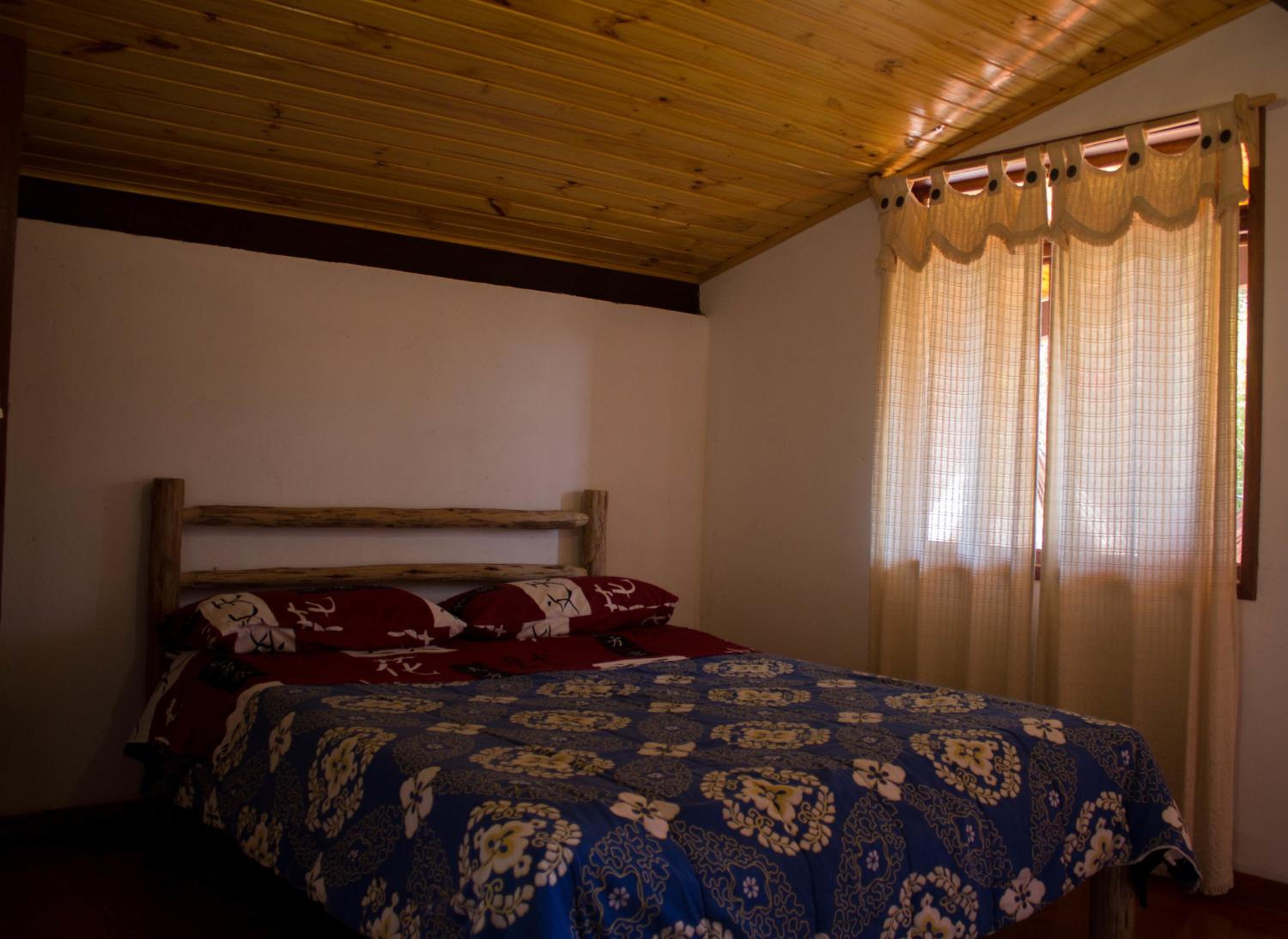 Standard Double Room 9 without Fireplace - Photo 1