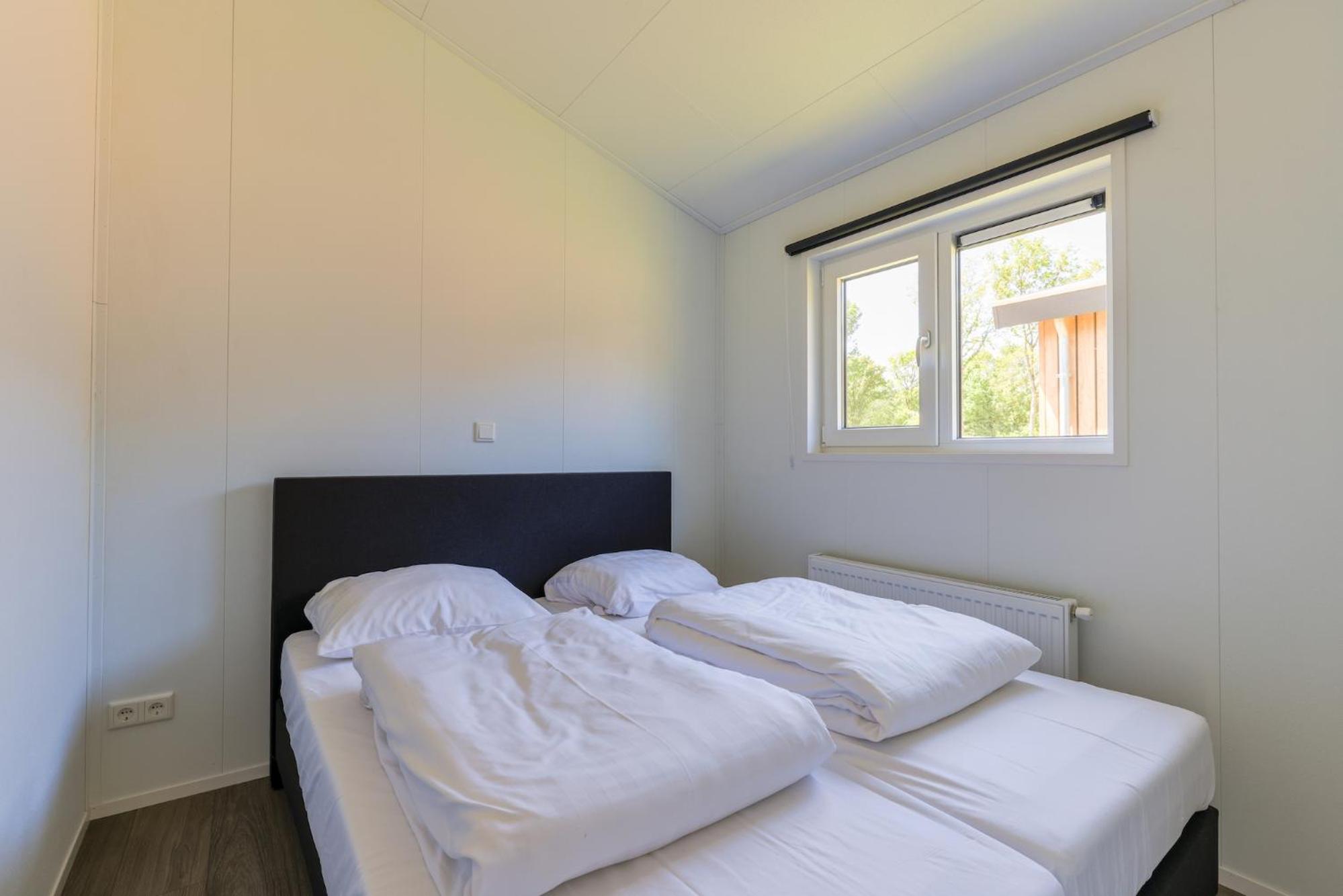 Two-Bedroom Chalet photo 1