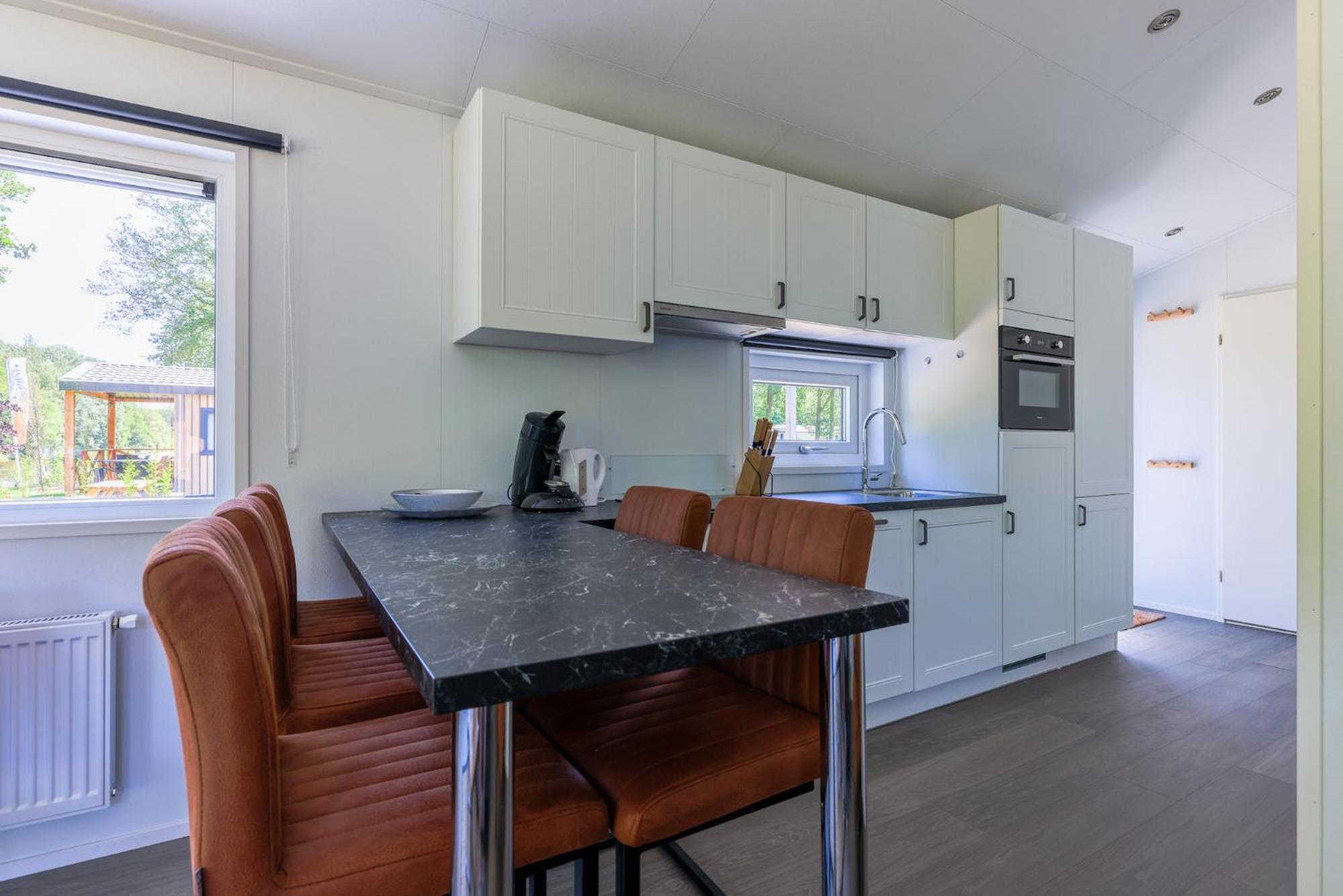 Two-Bedroom Chalet photo 2