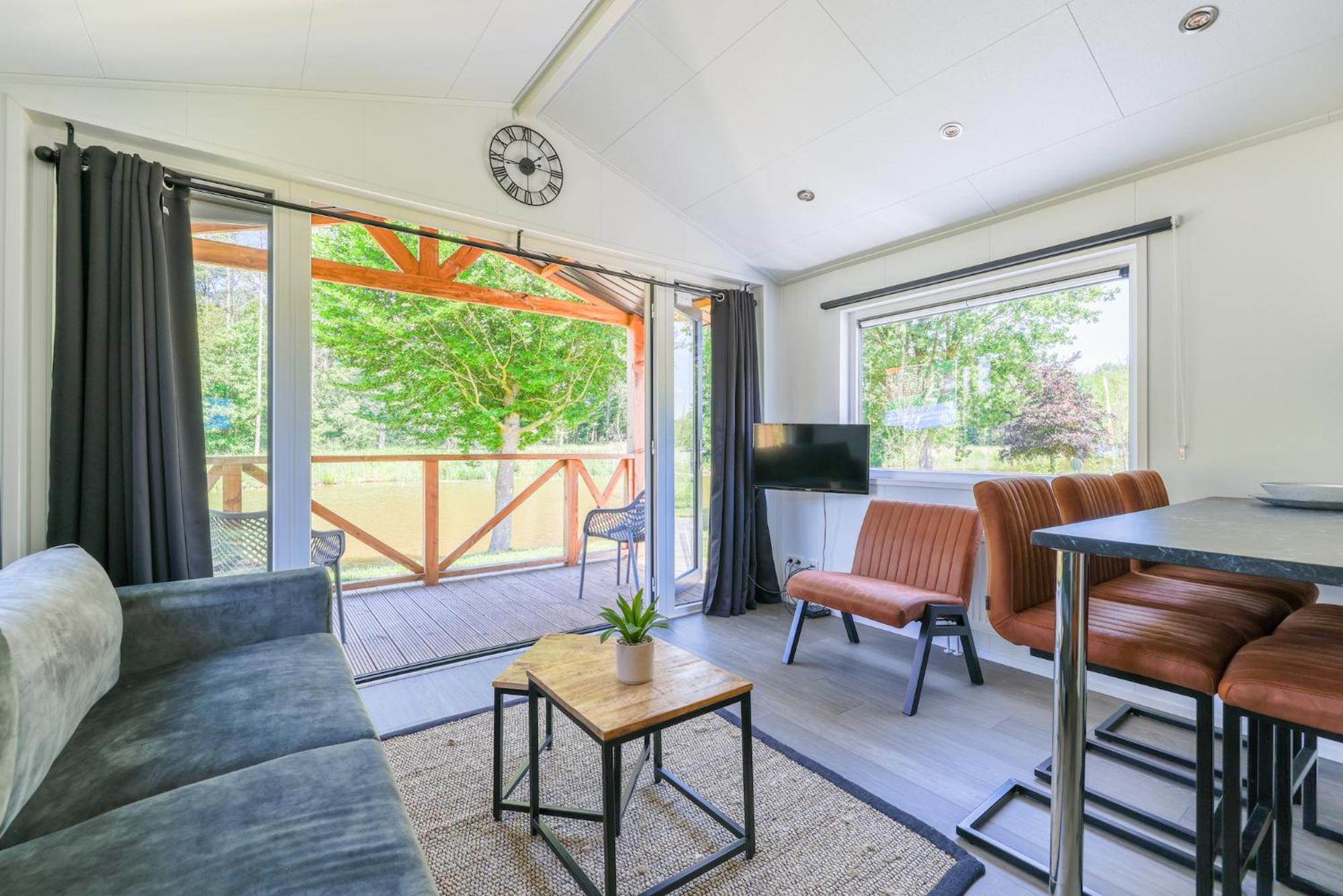 Two-Bedroom Chalet photo 3