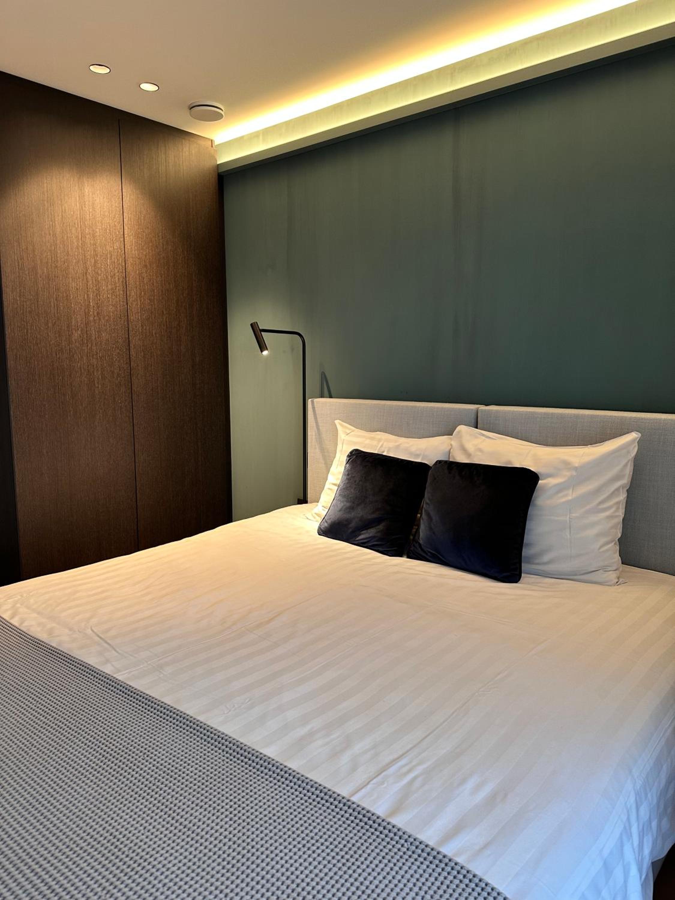 Small Double Room