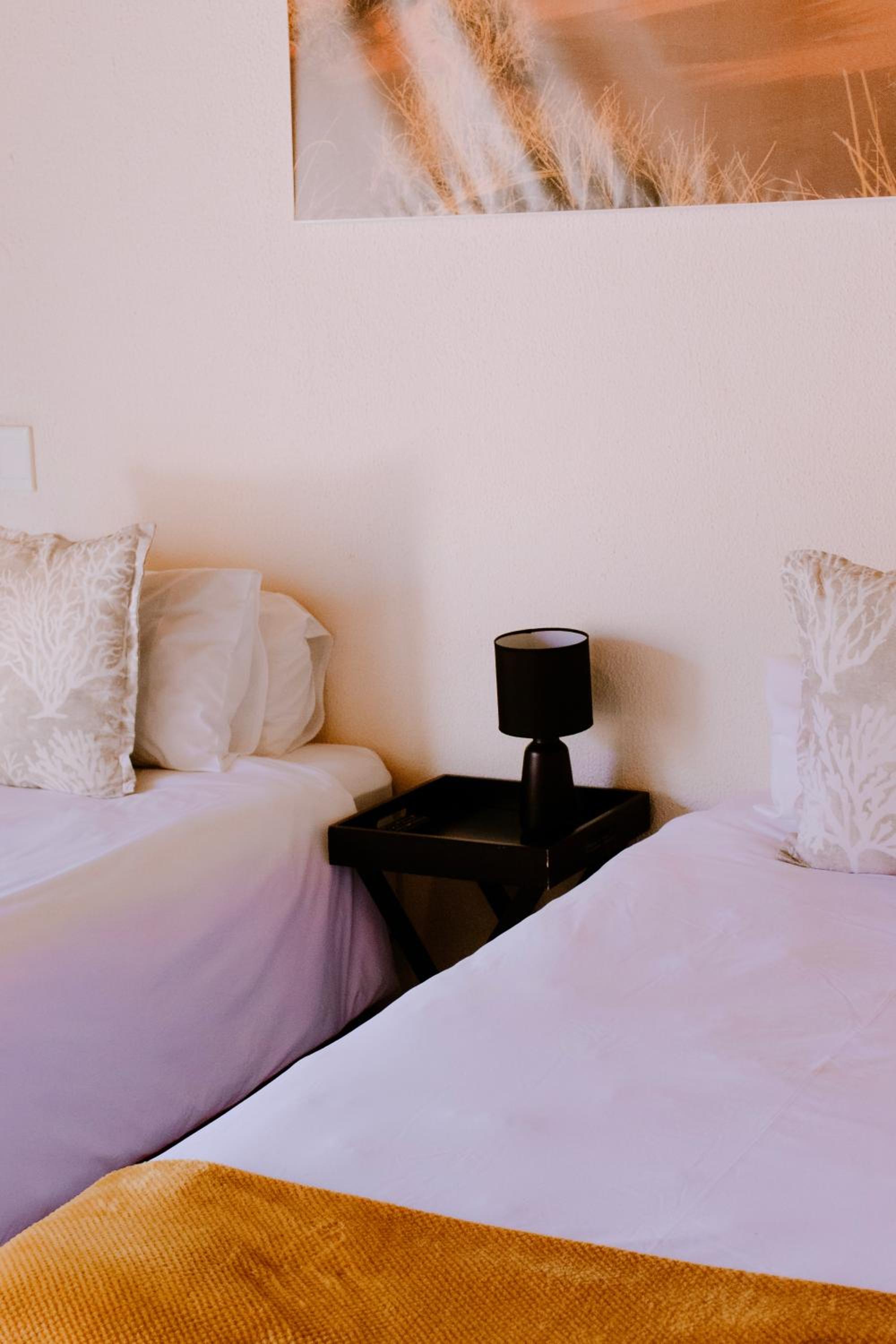 Deluxe Double or Twin Room photo 3