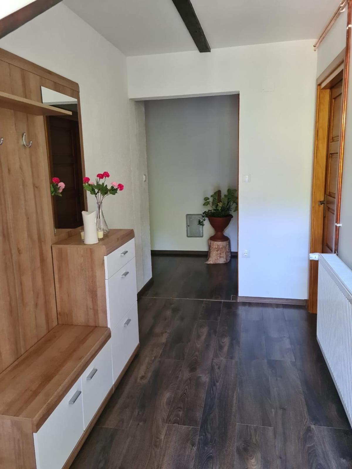 Three-Bedroom Apartment - Photo 36