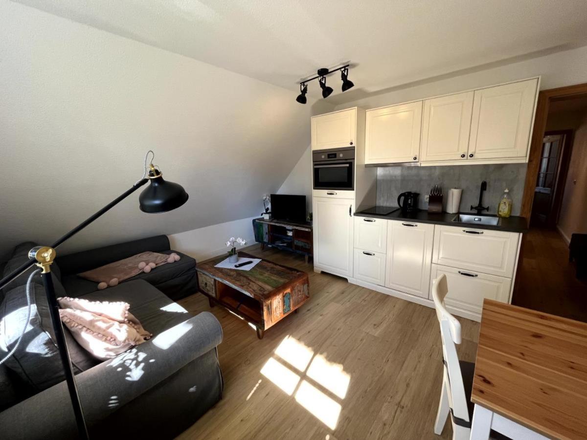 Apartment with Terrace photo 3