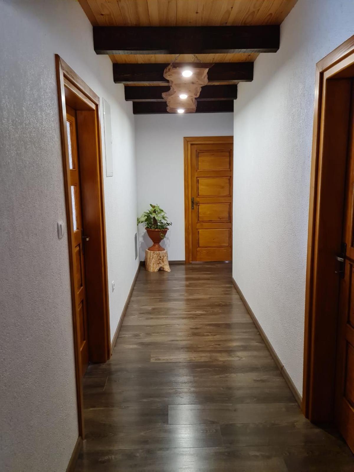 Three-Bedroom Apartment - Photo 19