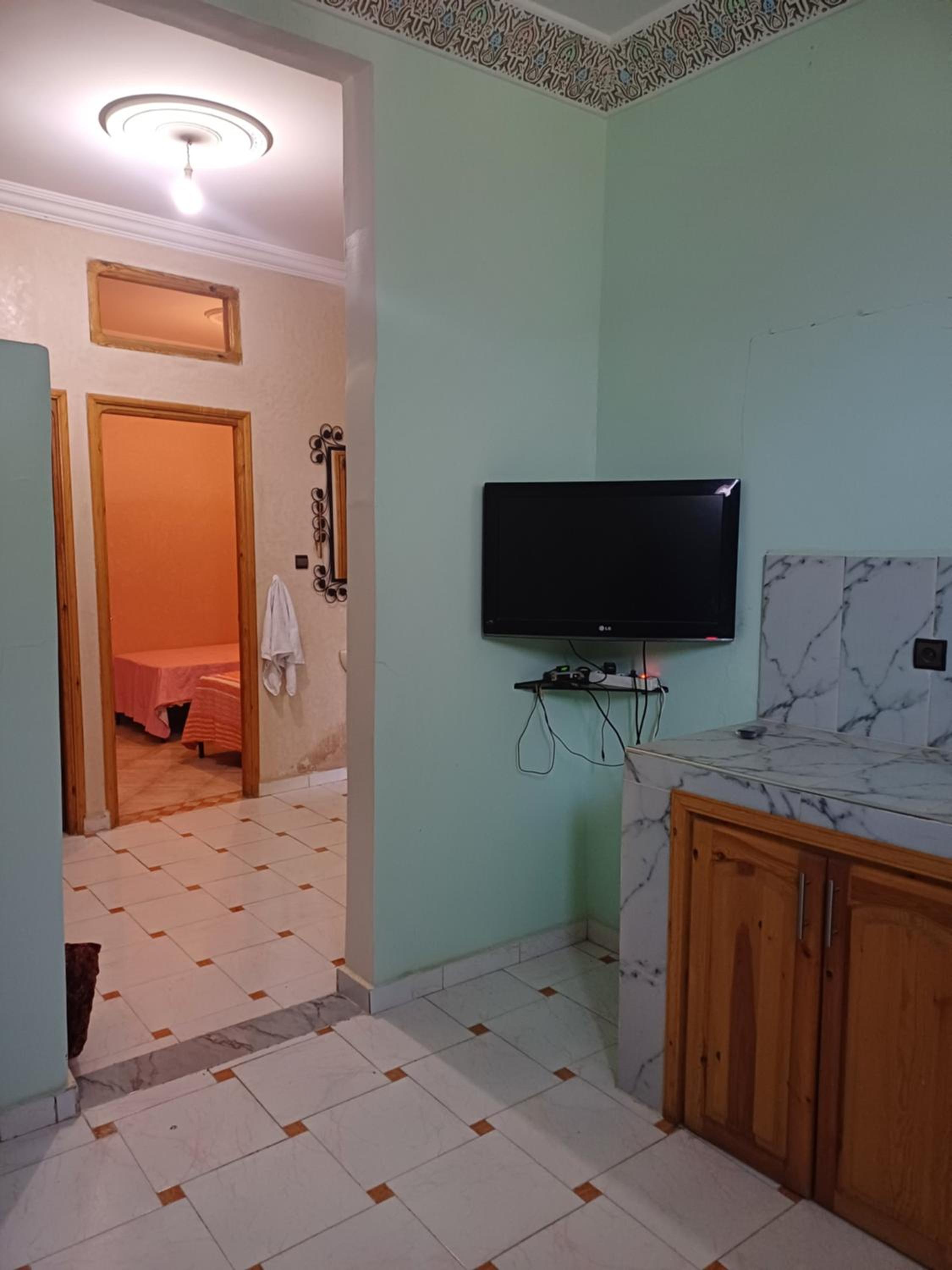 Apartment - Ground Floor photo 1