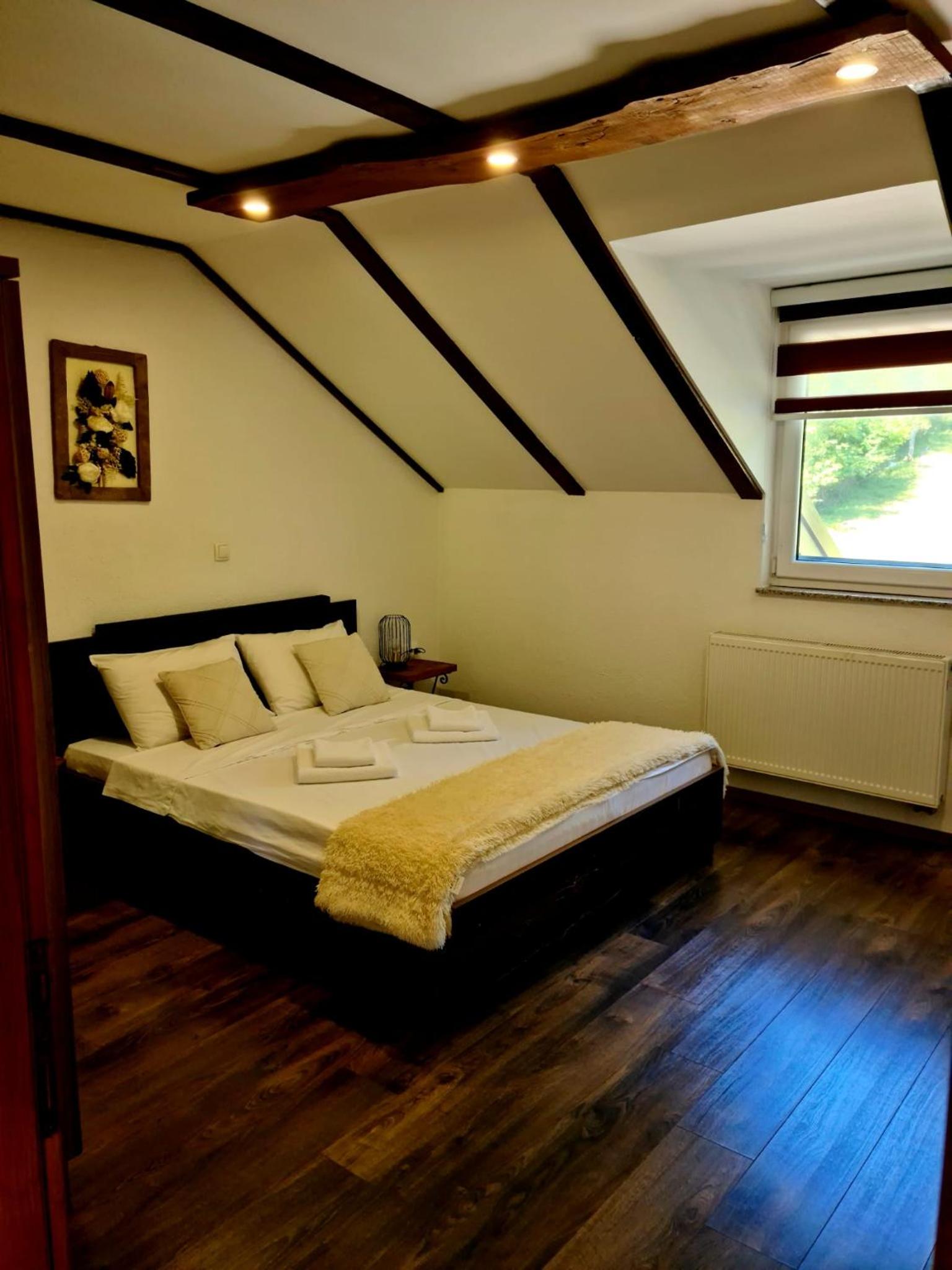 Three-Bedroom Apartment - Photo 5