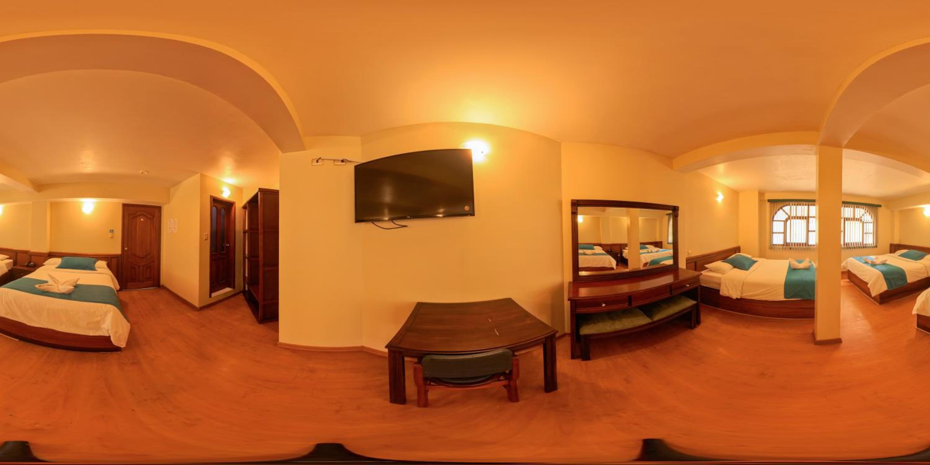 Triple Room photo 1
