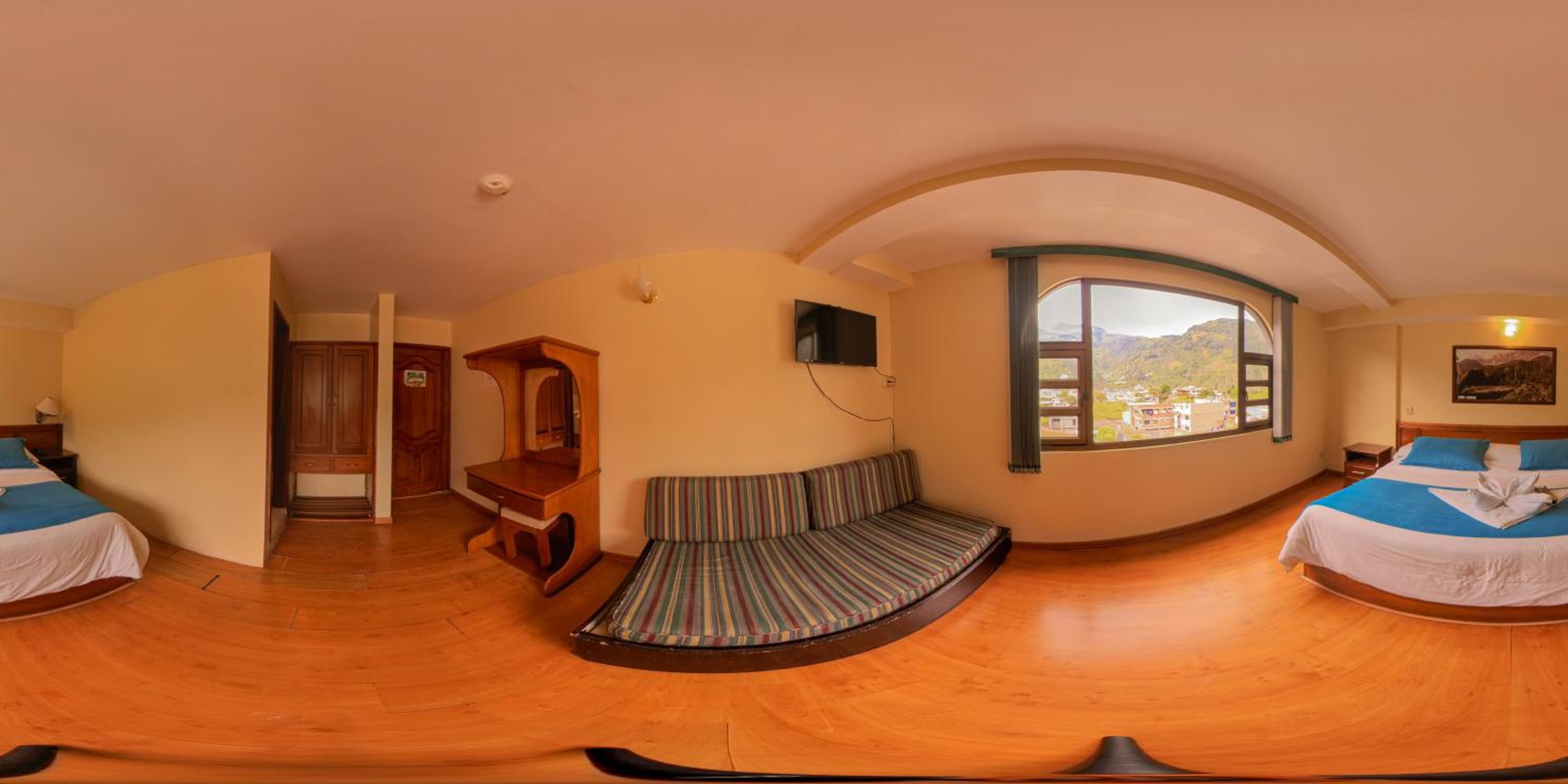 Superior Double Room photo 2