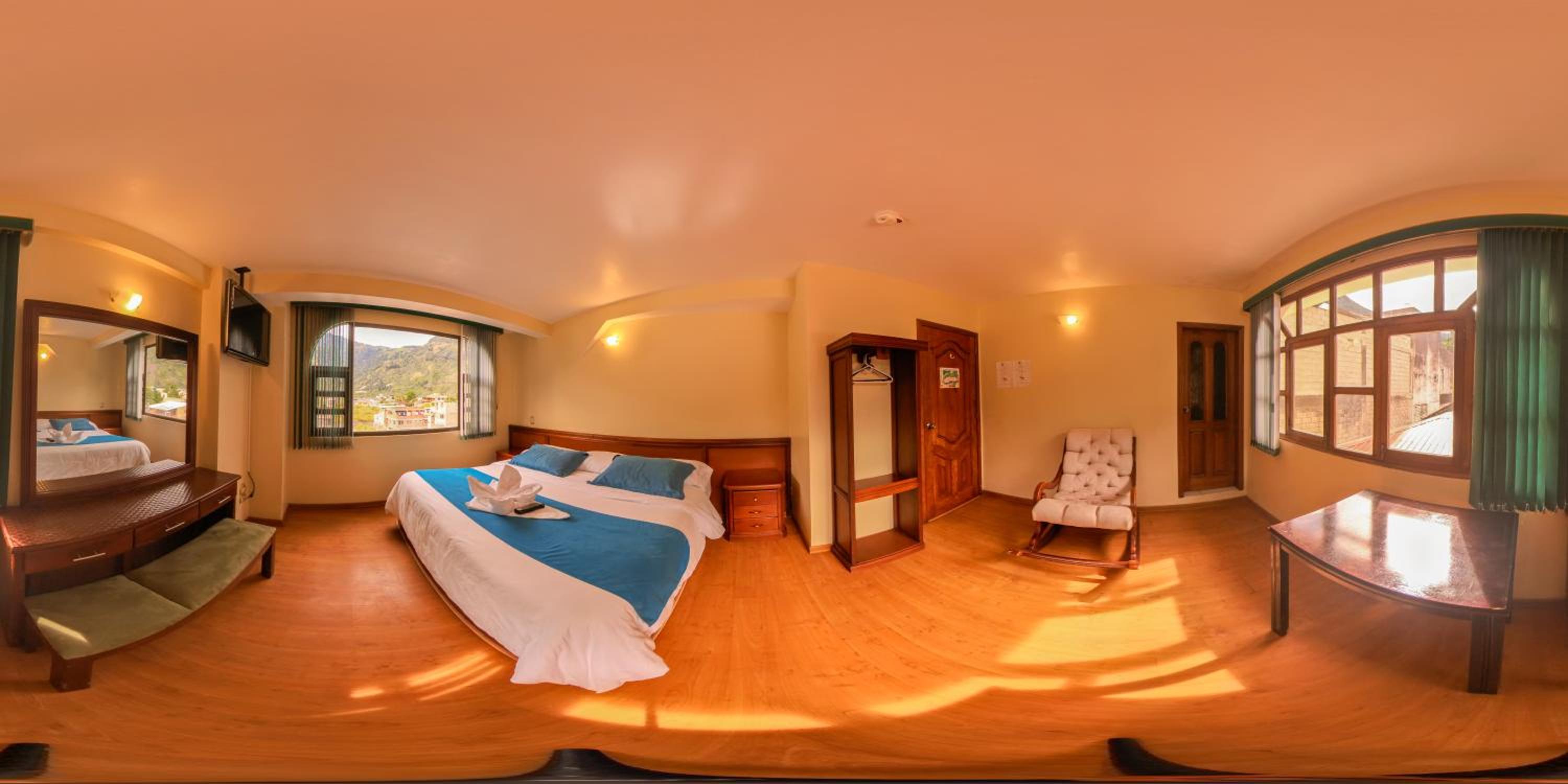 Superior Double Room photo 3