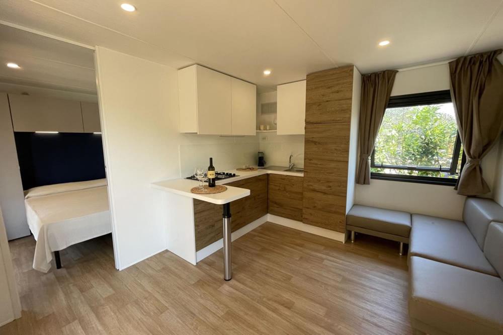 Mobile Home Deluxe  photo 3