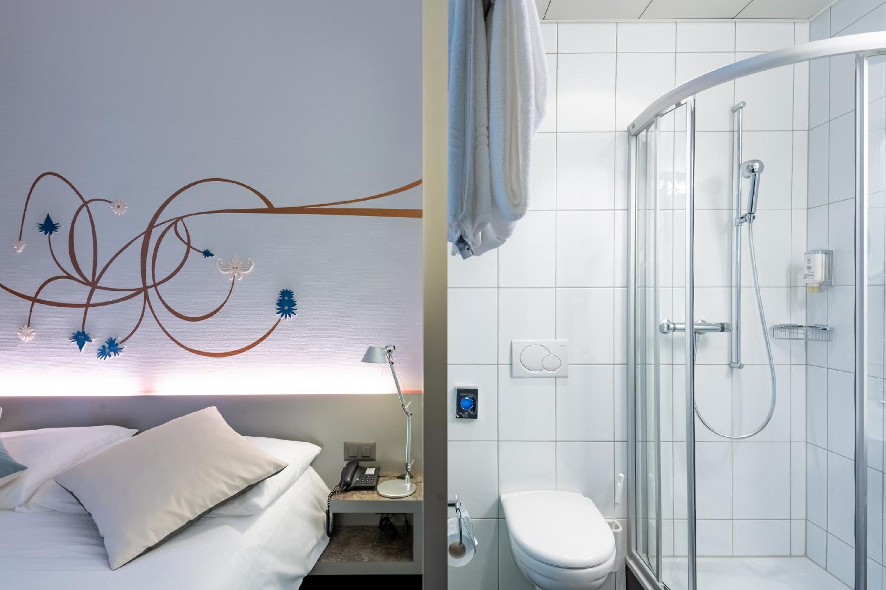 PARK  Single Room