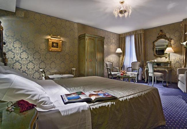 Standard Triple Room - No Smoking - Photo 2