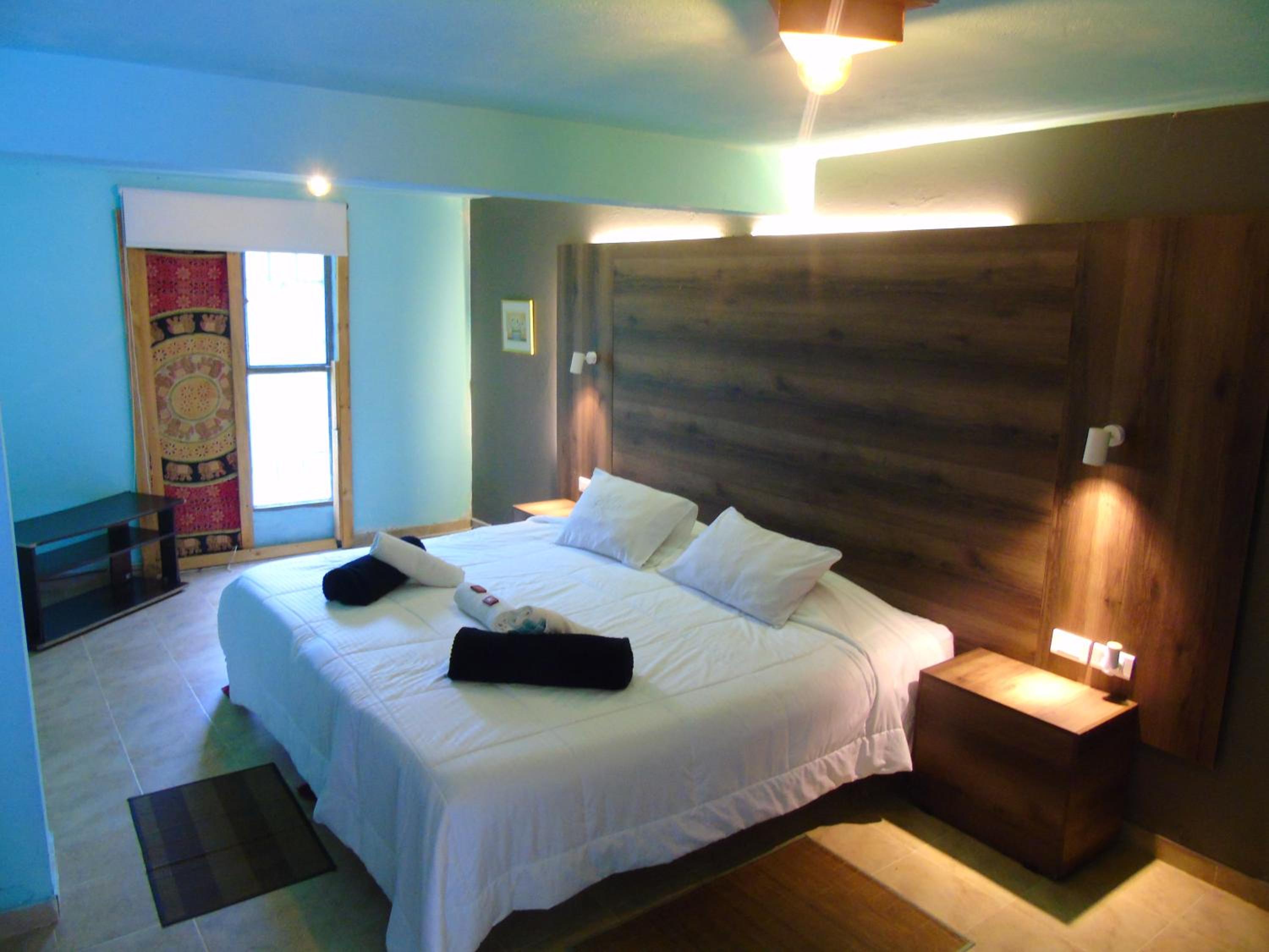 Double Room with Park View photo 1