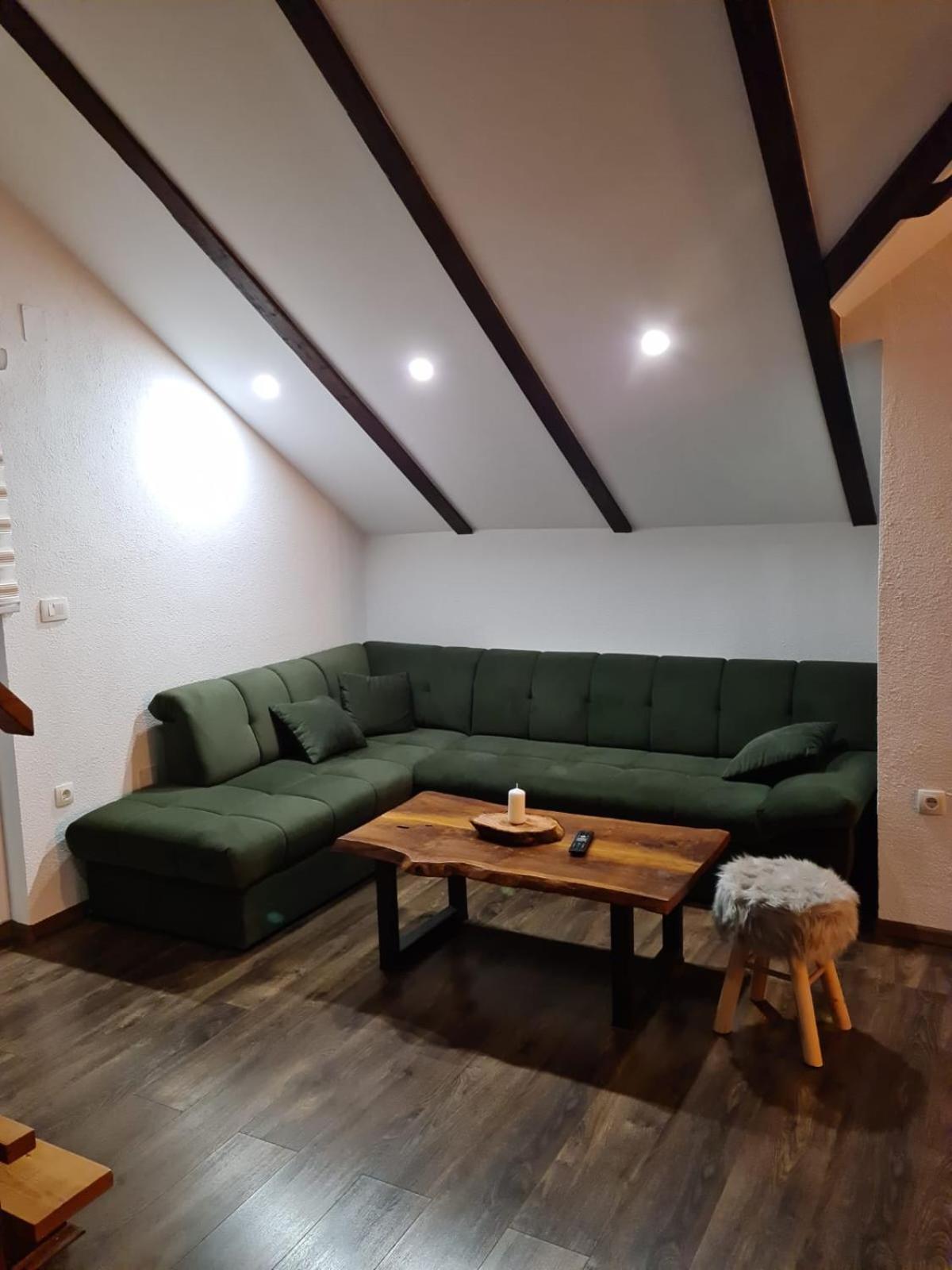 Three-Bedroom Apartment - Photo 17