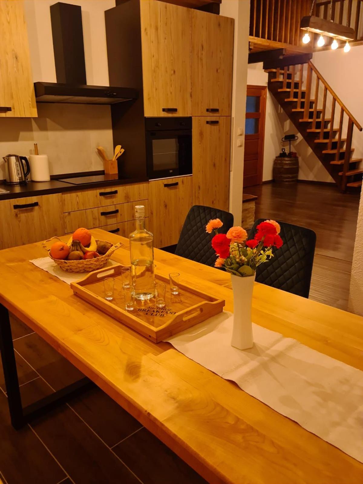 Three-Bedroom Apartment - Photo 16