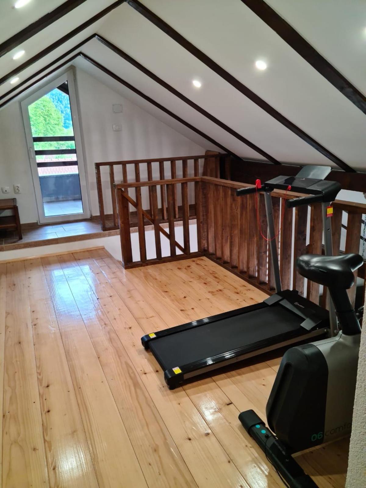 Three-Bedroom Apartment - Photo 14