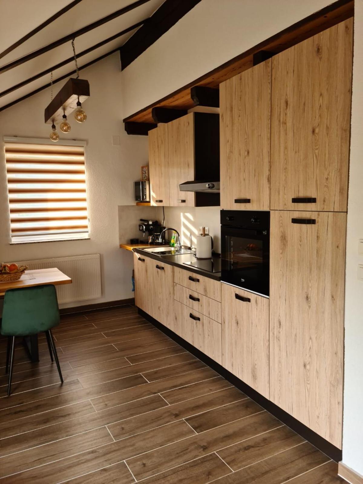 Three-Bedroom Apartment - Photo 13