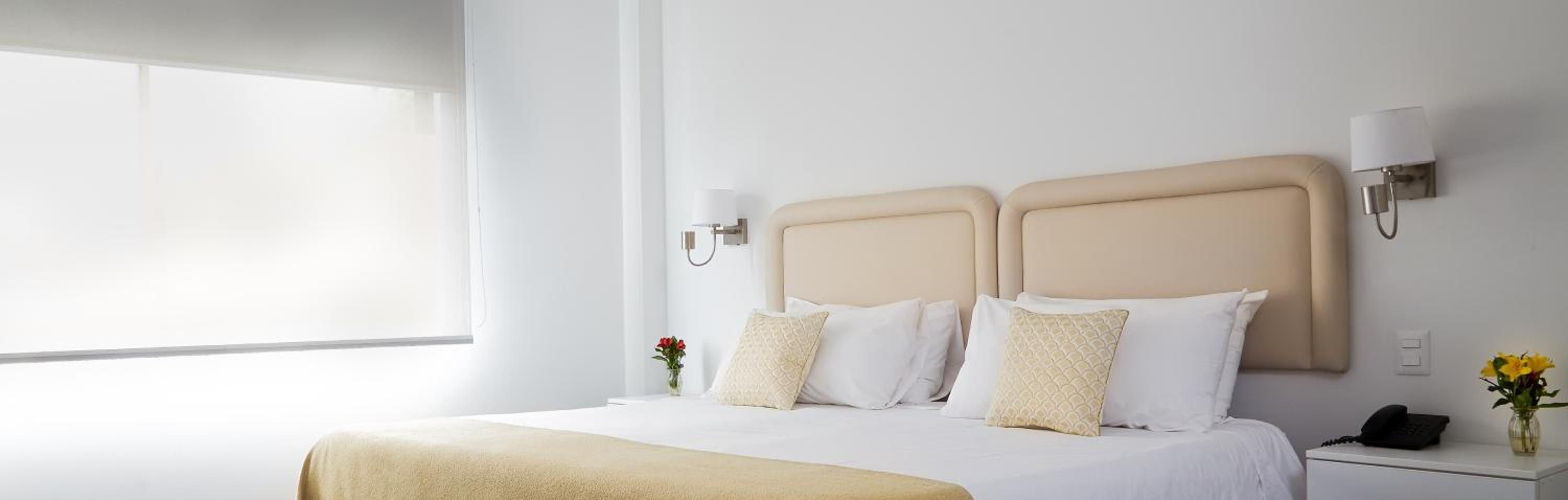 Superior Double or Twin Room - Photo 4
