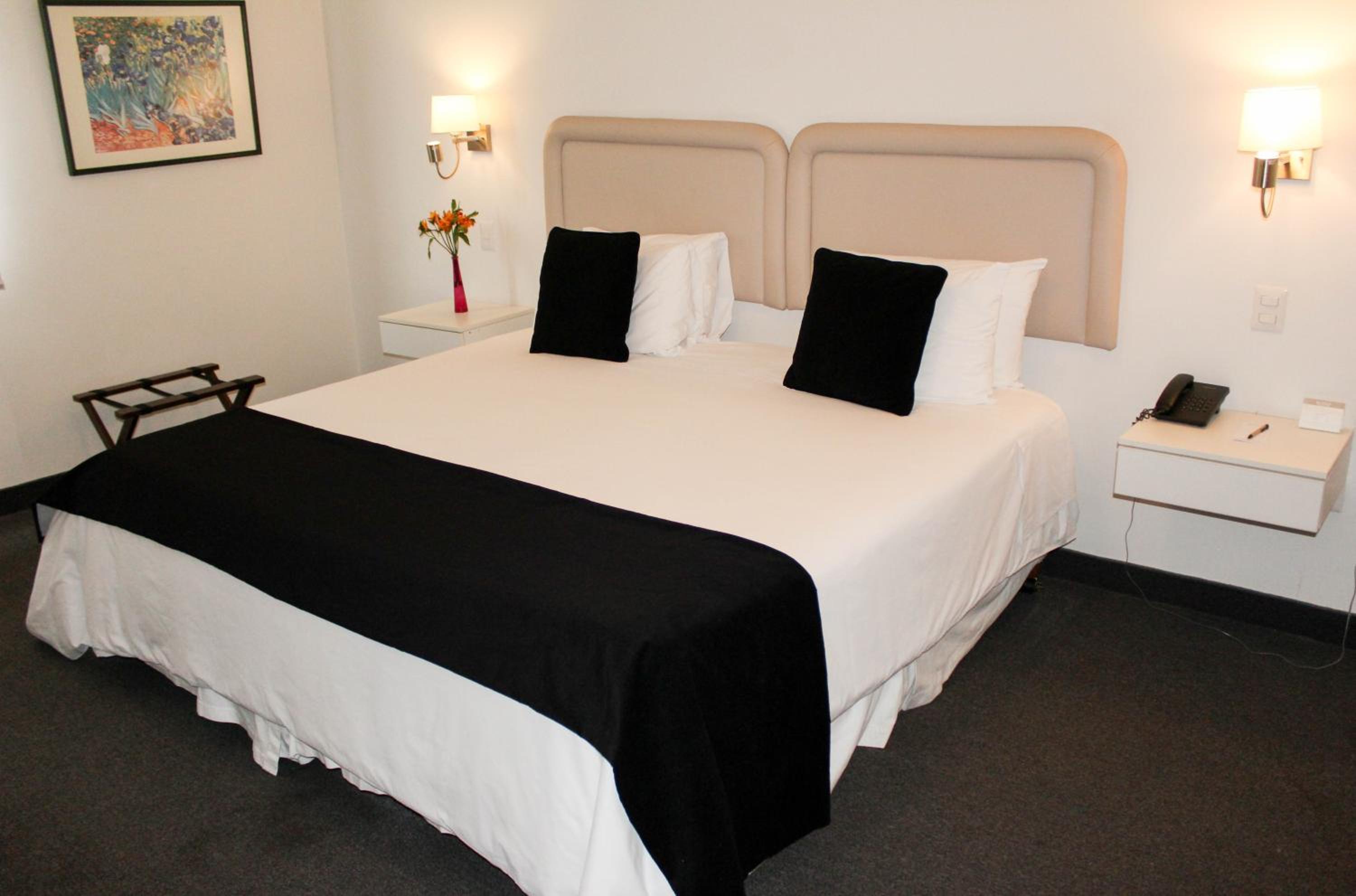 Superior Double or Twin Room - Photo 1