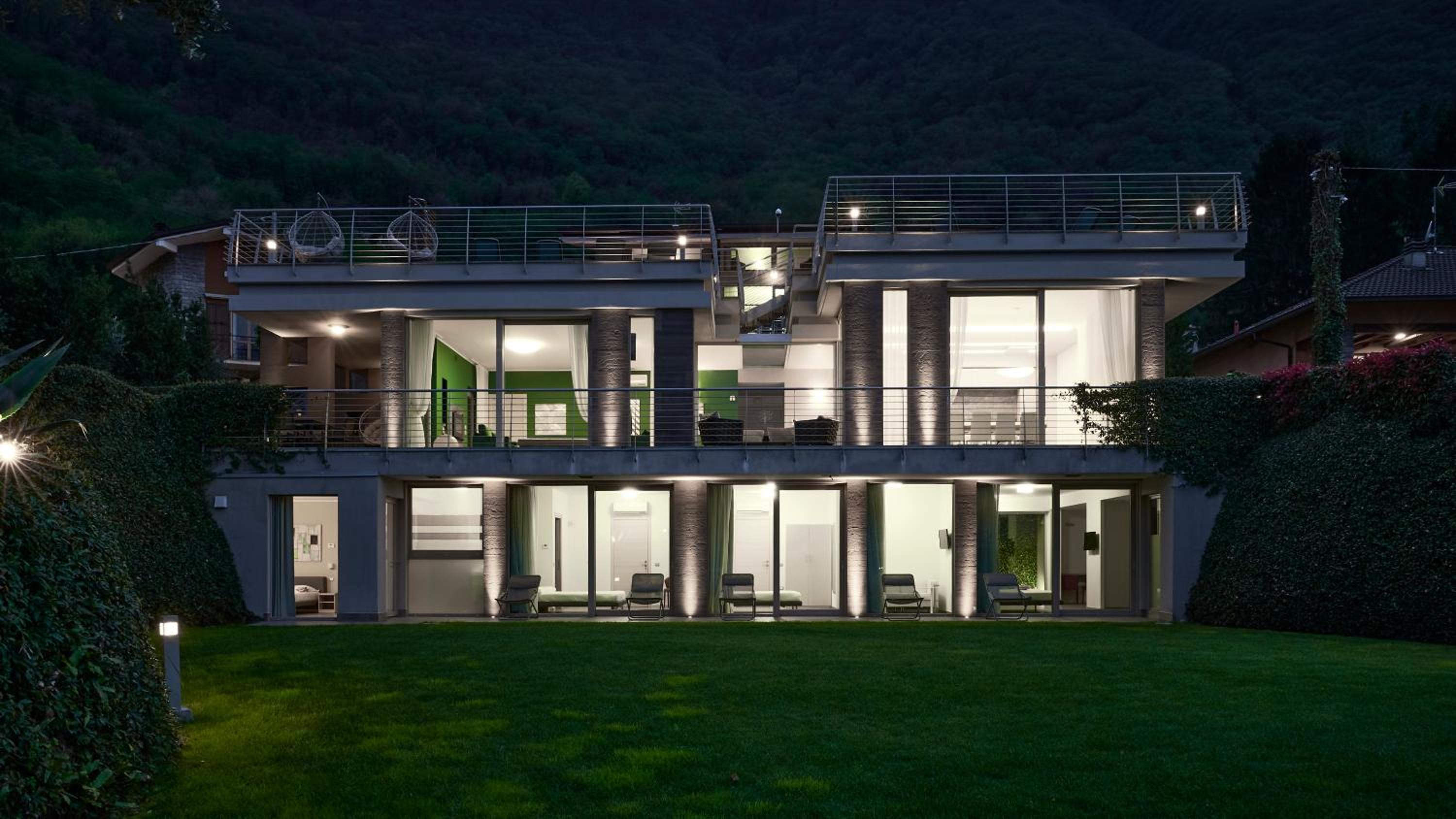 Villa with Private Pool - Photo 33