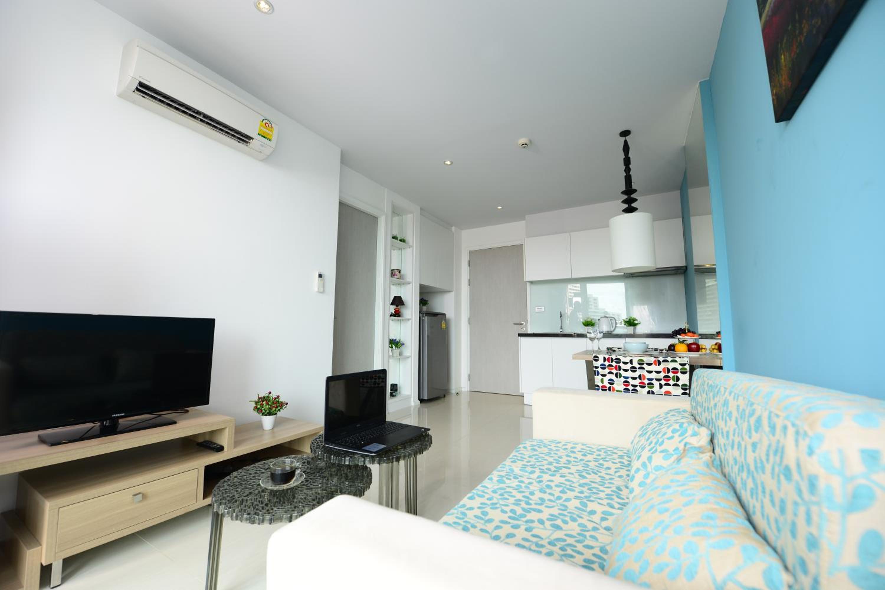 Suite With Bridge View photo 3