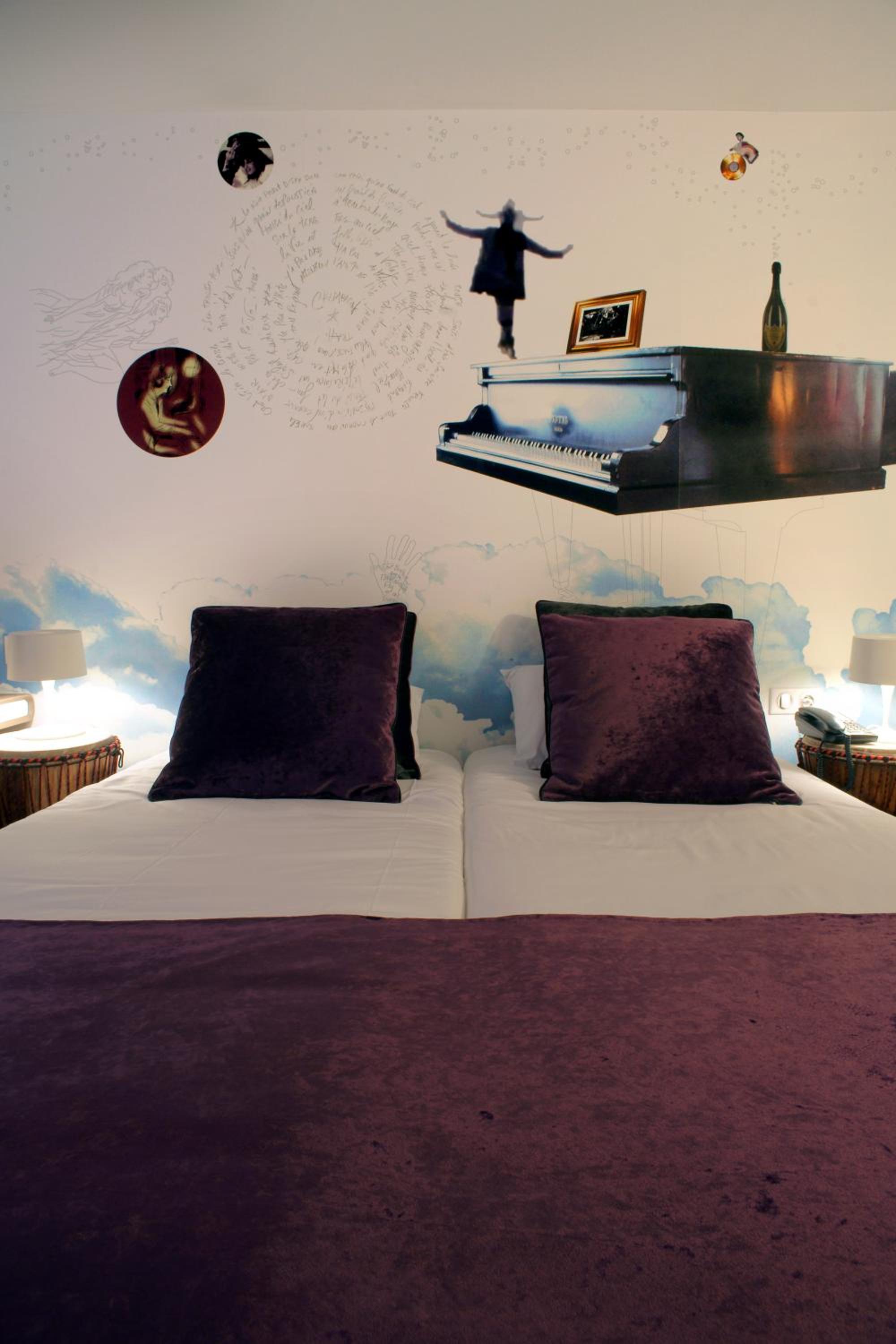 Classic Double Room photo 2