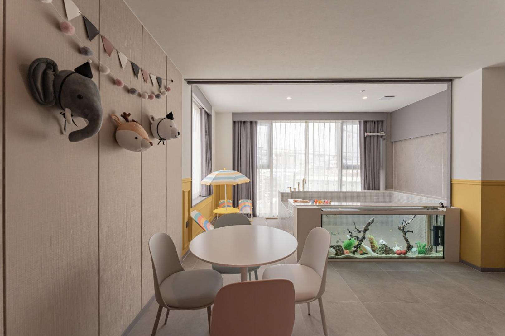 Kids Aqua Beach - Photo 2