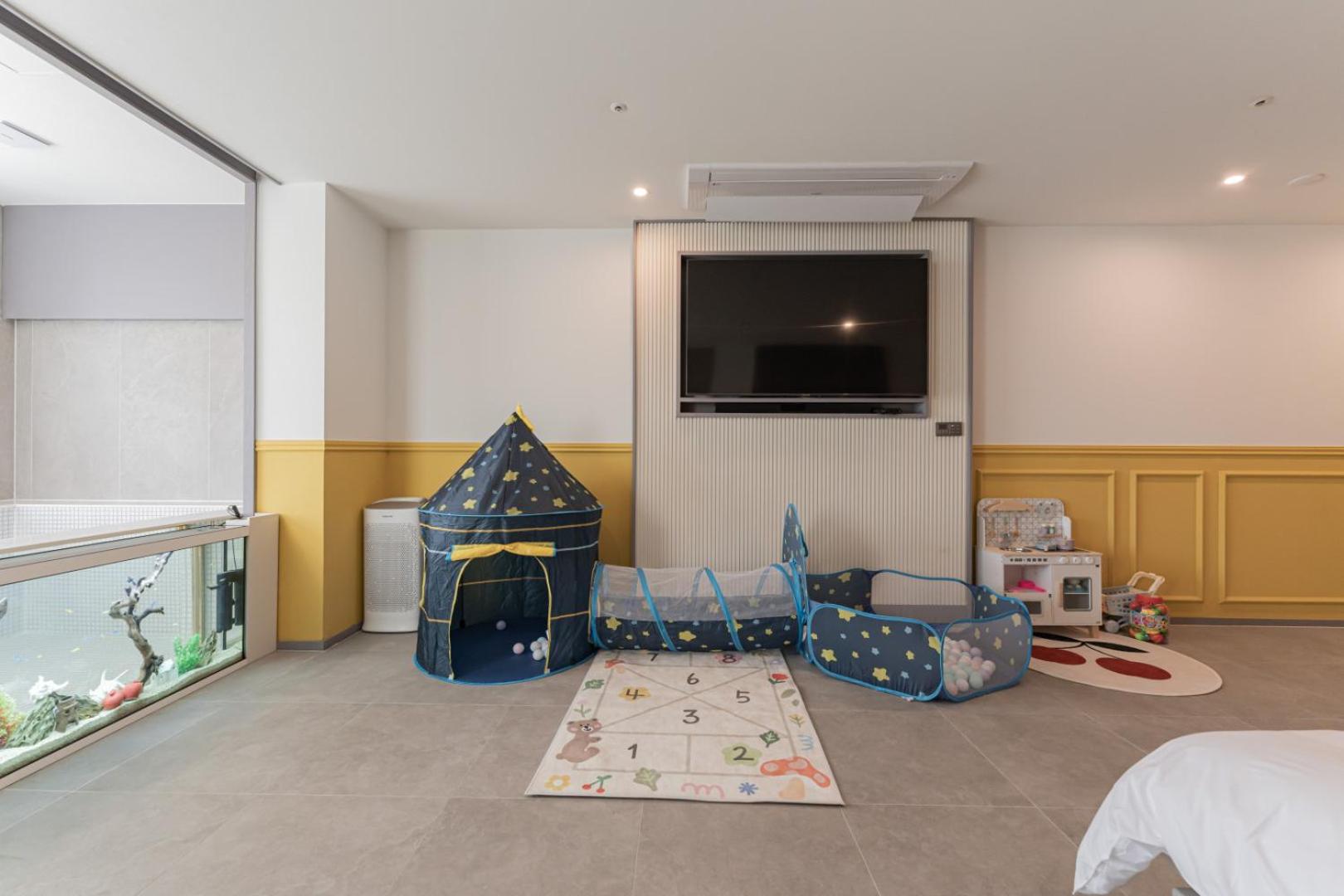 Kids Aqua Beach - Photo 9