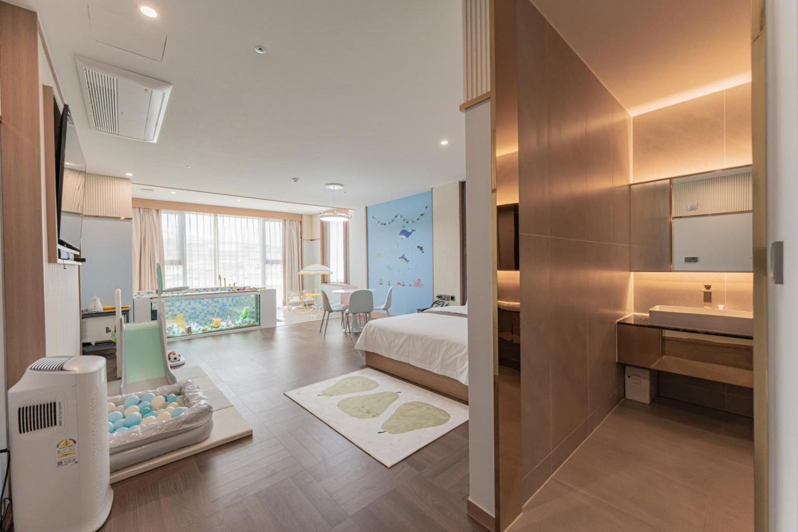 Kids Aqua Marin - Photo 7