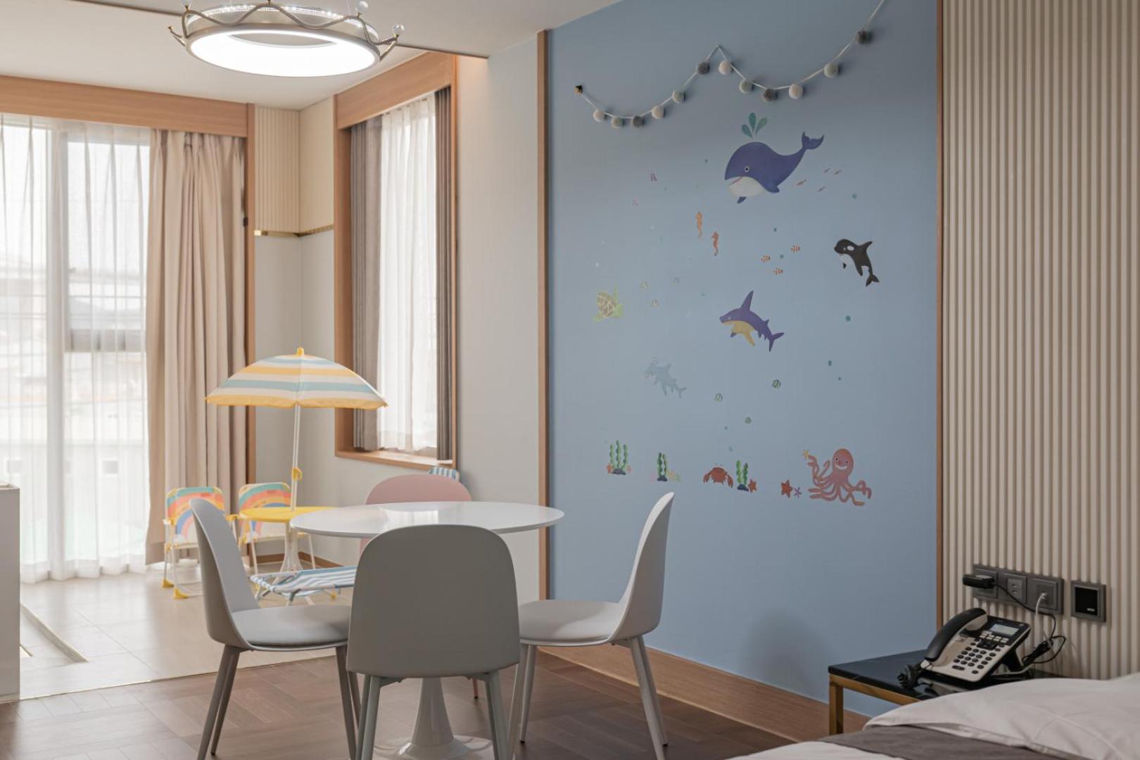 Kids Aqua Marin - Photo 3
