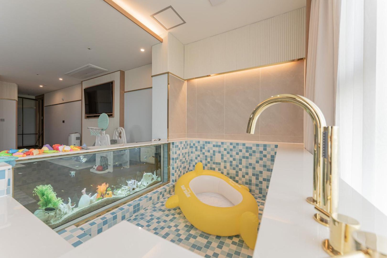 Kids Aqua Marin - Photo 21
