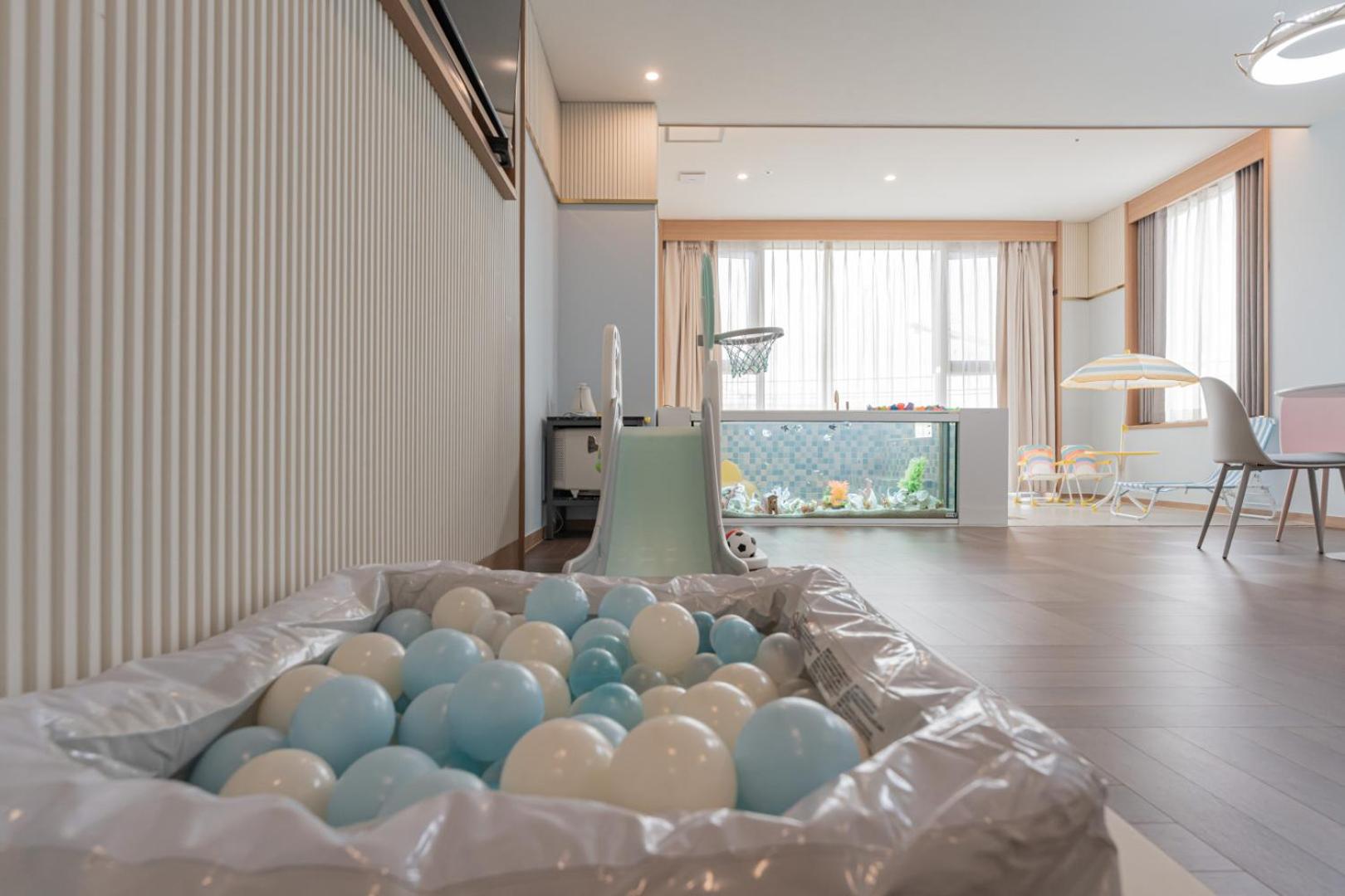 Kids Aqua Marin - Photo 11