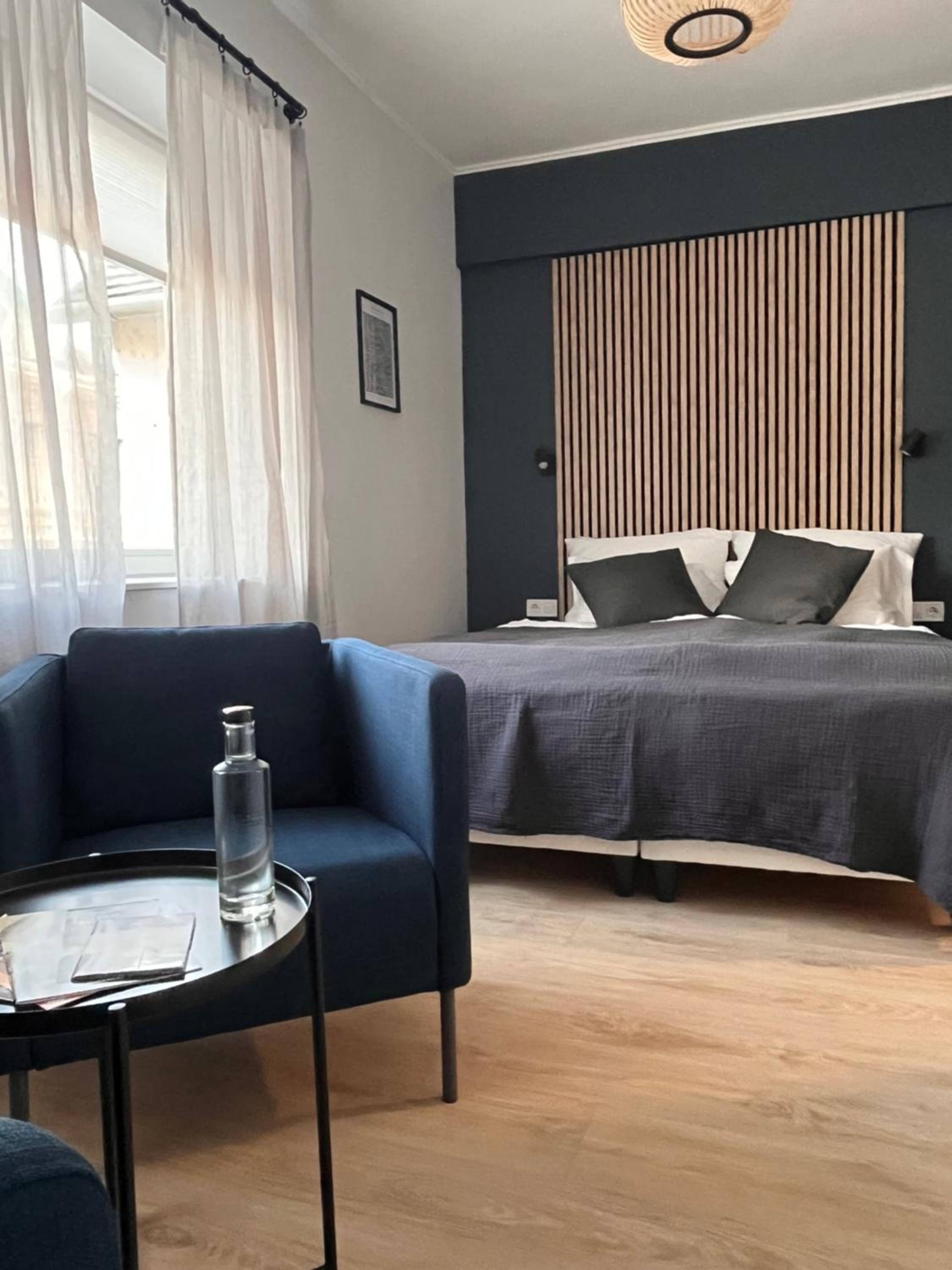 Double Room with Private Bathroom photo 3