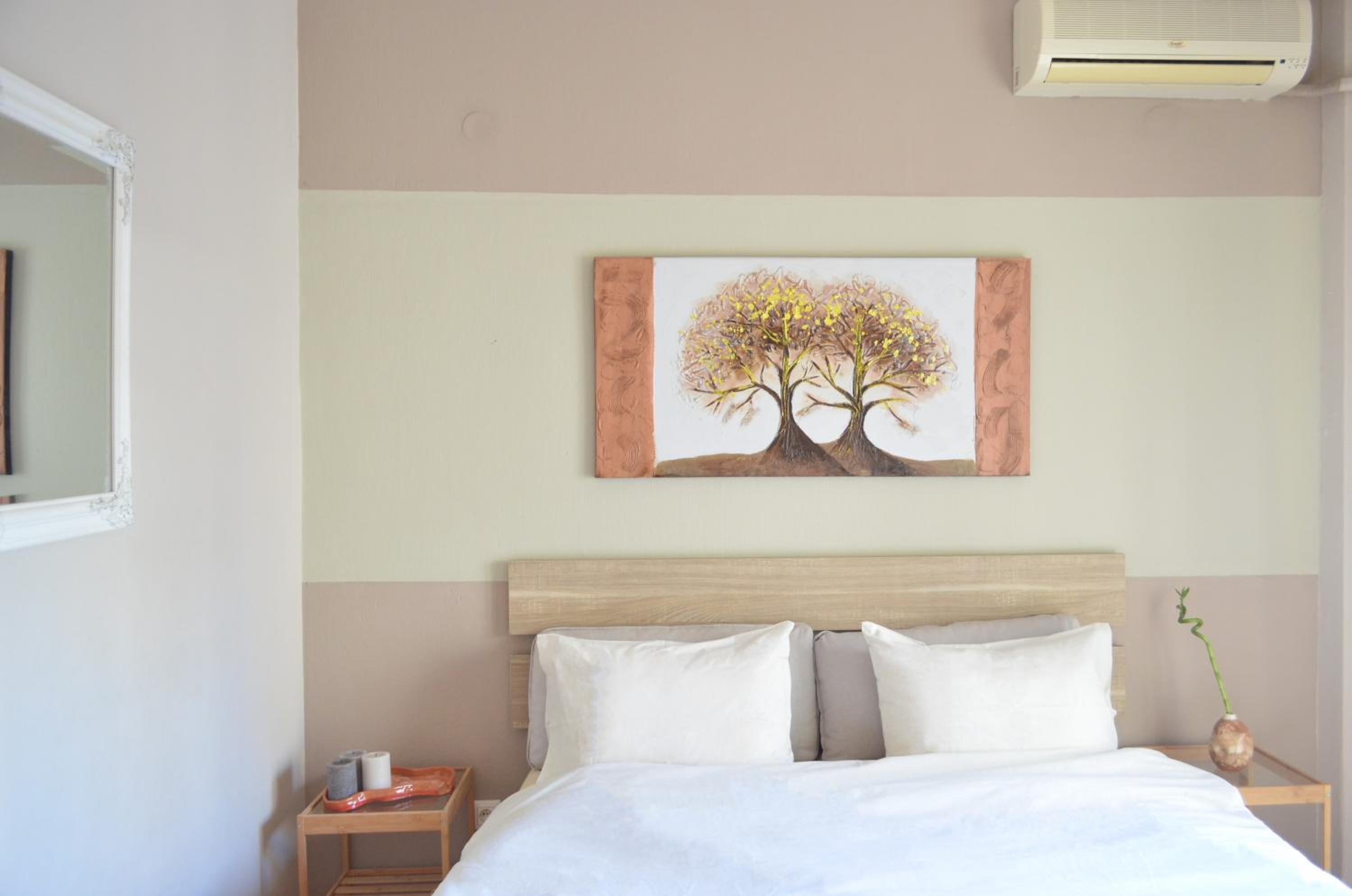 Penthouse Apartment - Photo 2