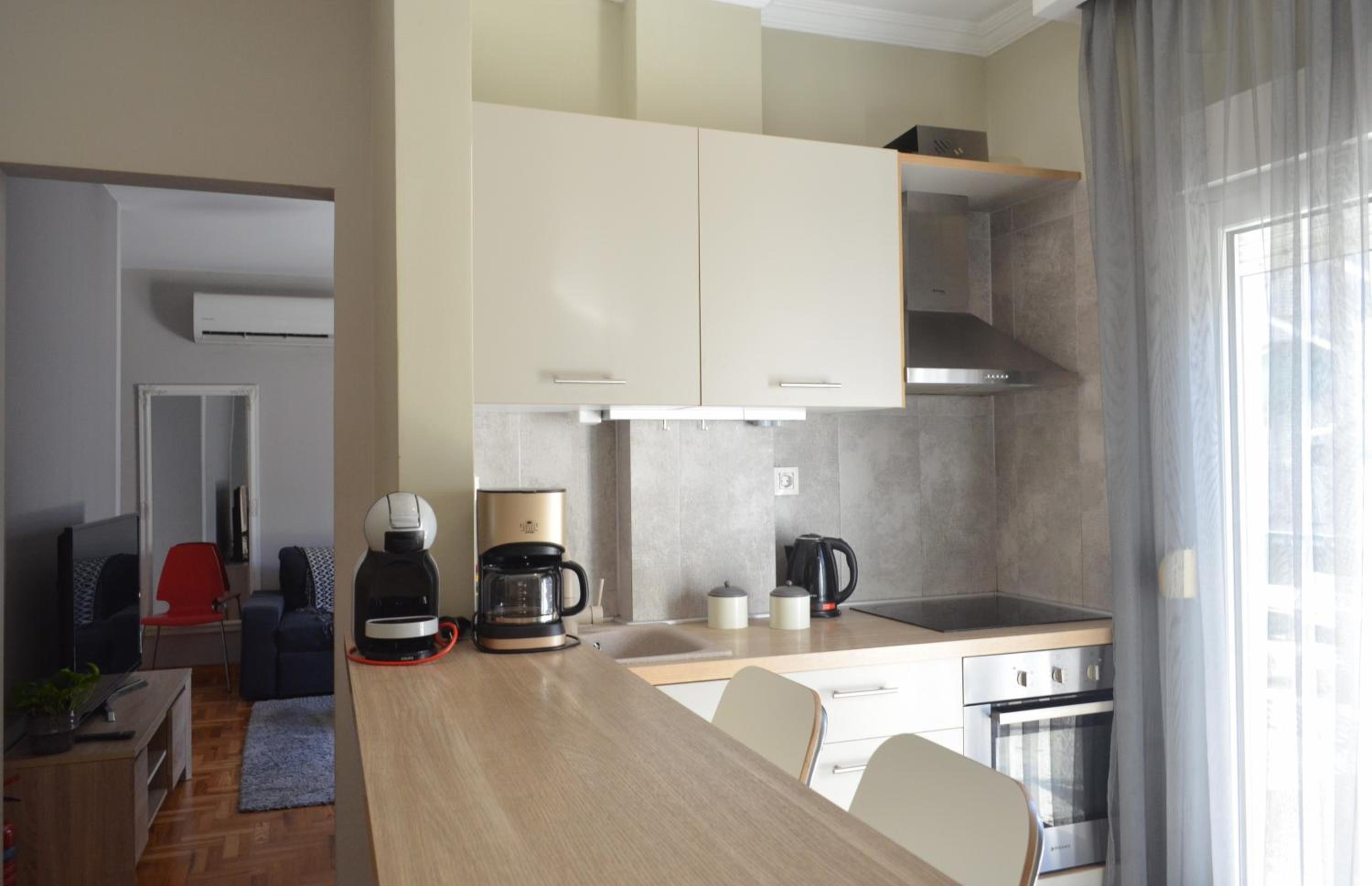 Penthouse Apartment - Photo 5