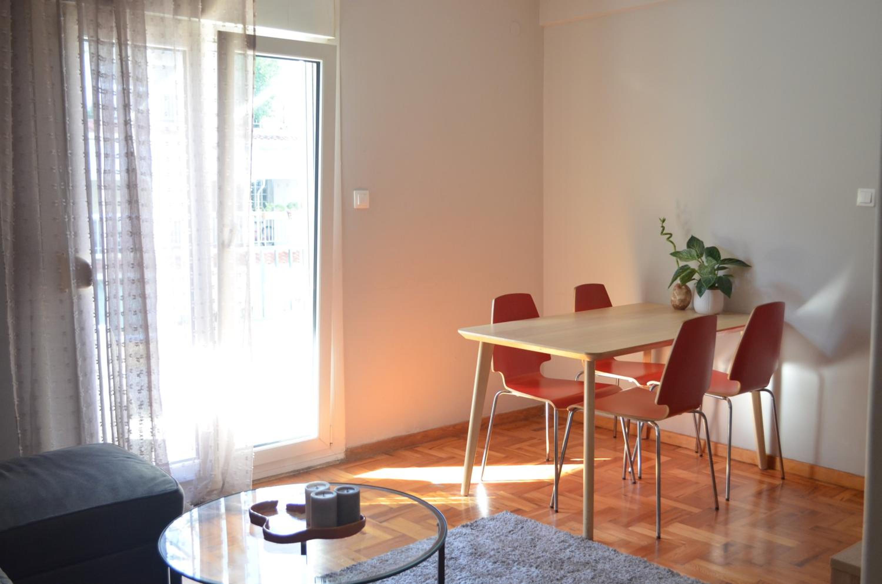 Penthouse Apartment - Photo 6