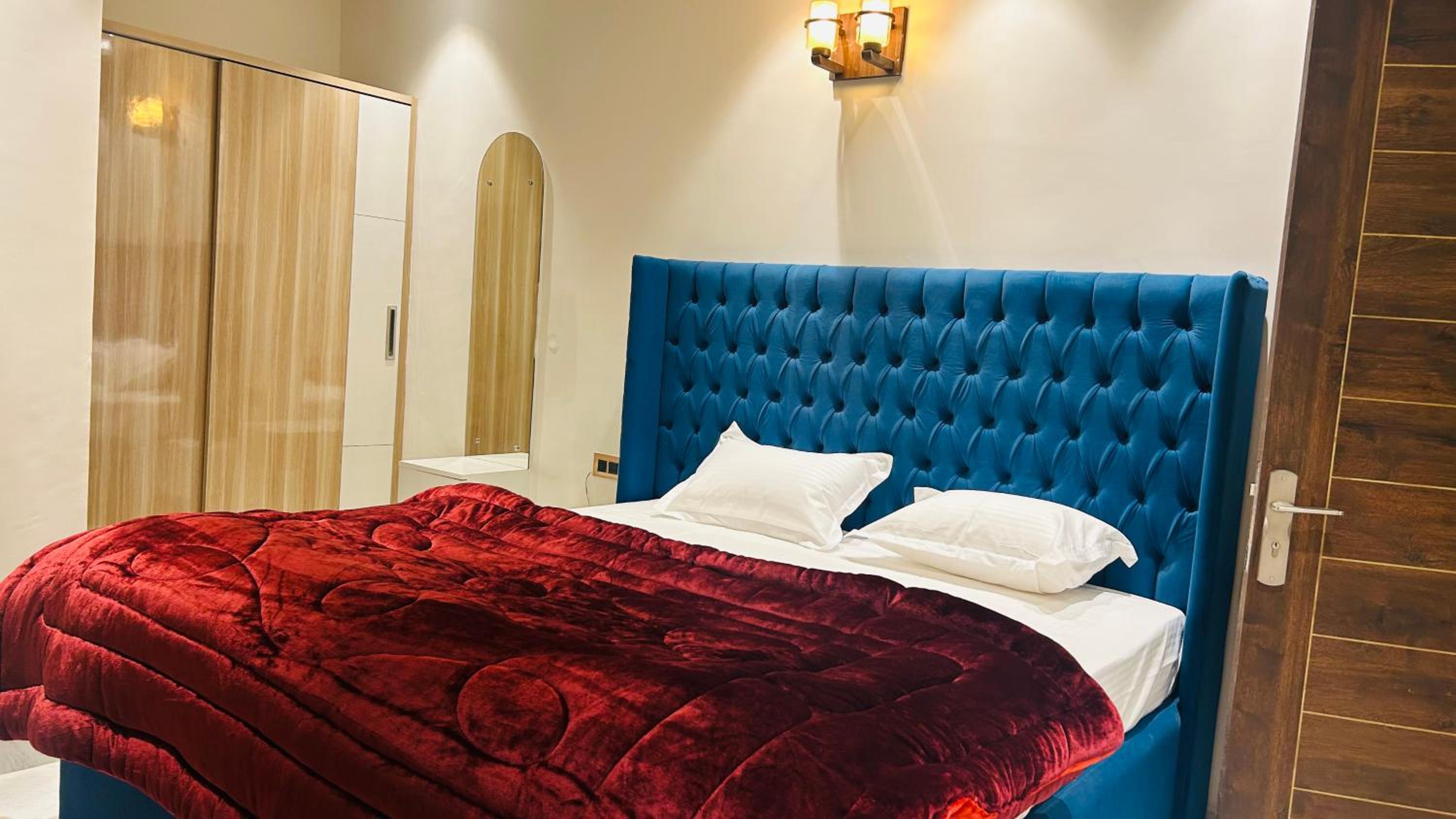 King Room photo 1