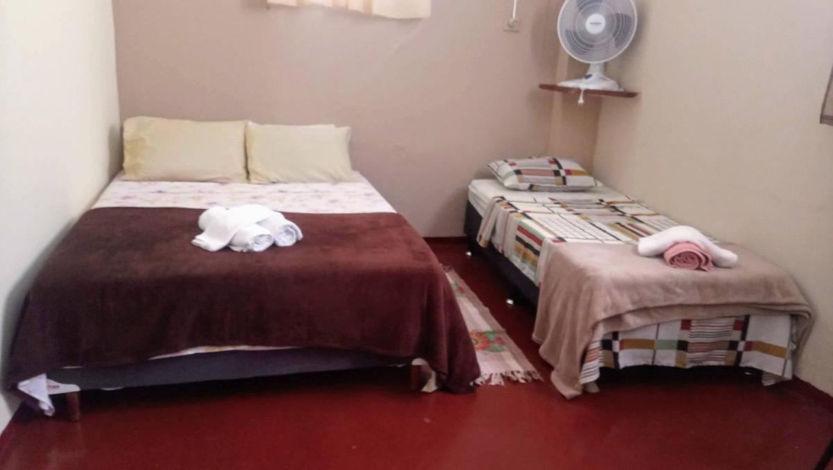 Double Room photo 3