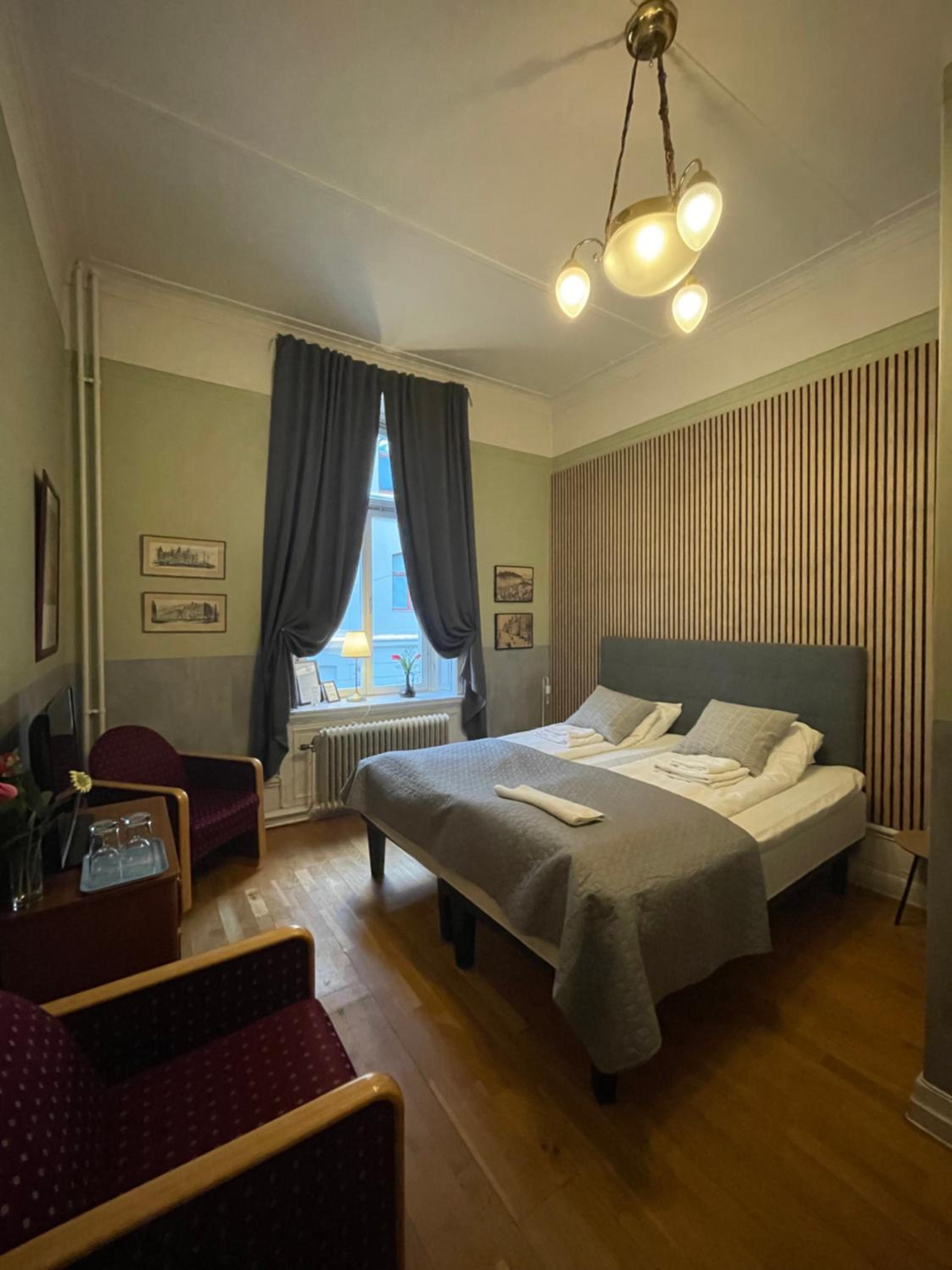 Standard Double Room photo 1