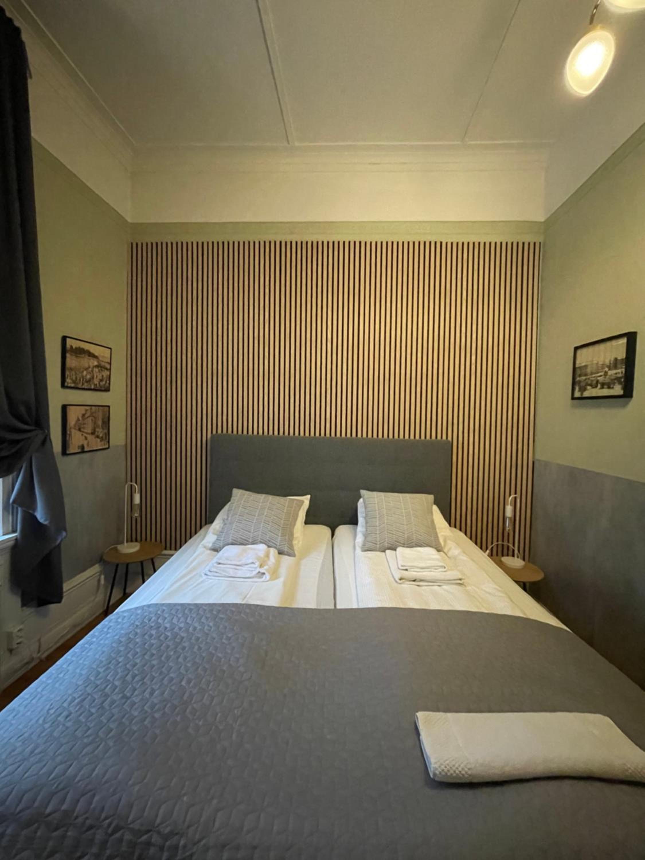 Standard Double Room photo 3