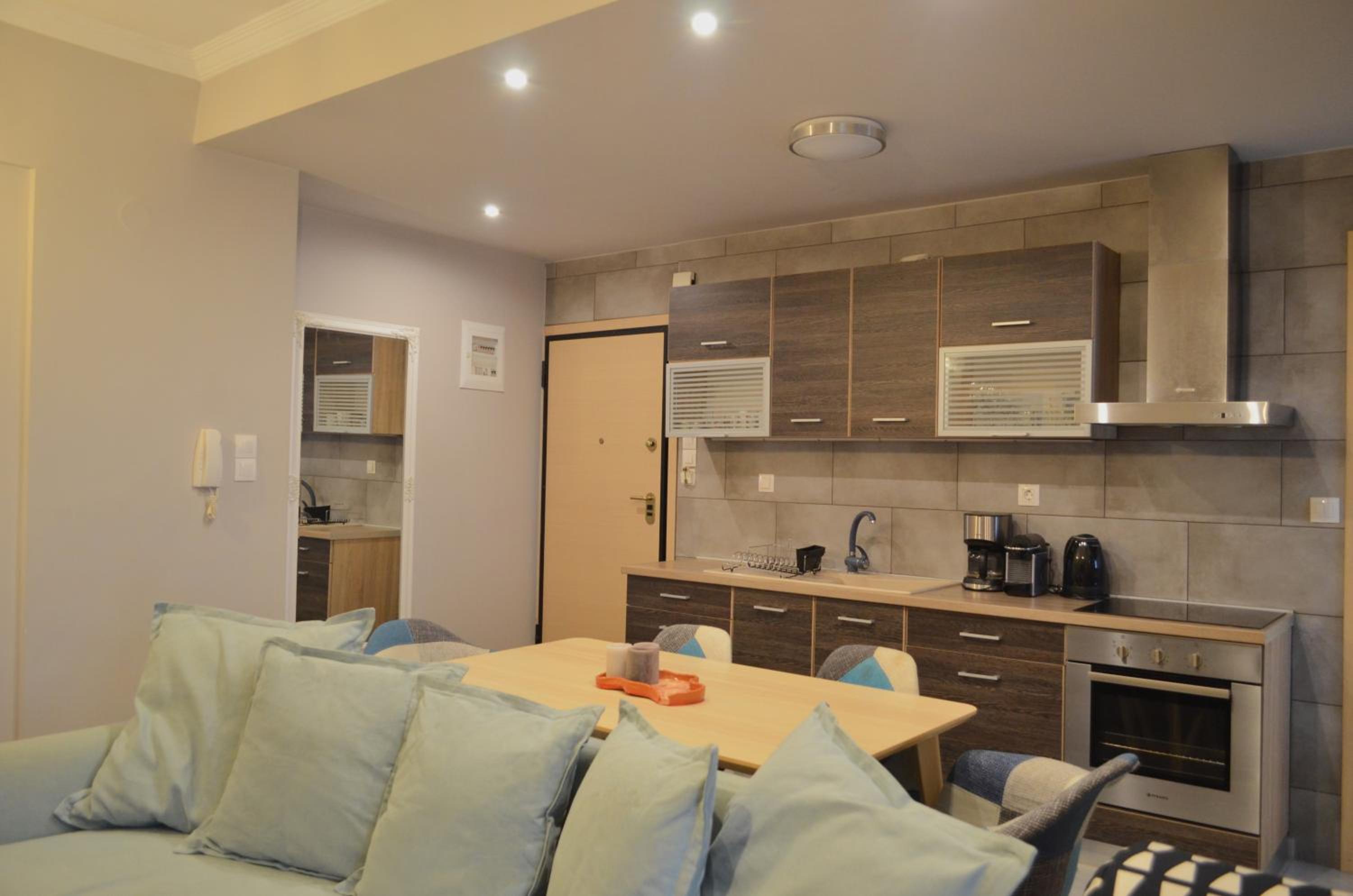 Superior Apartment - Photo 10