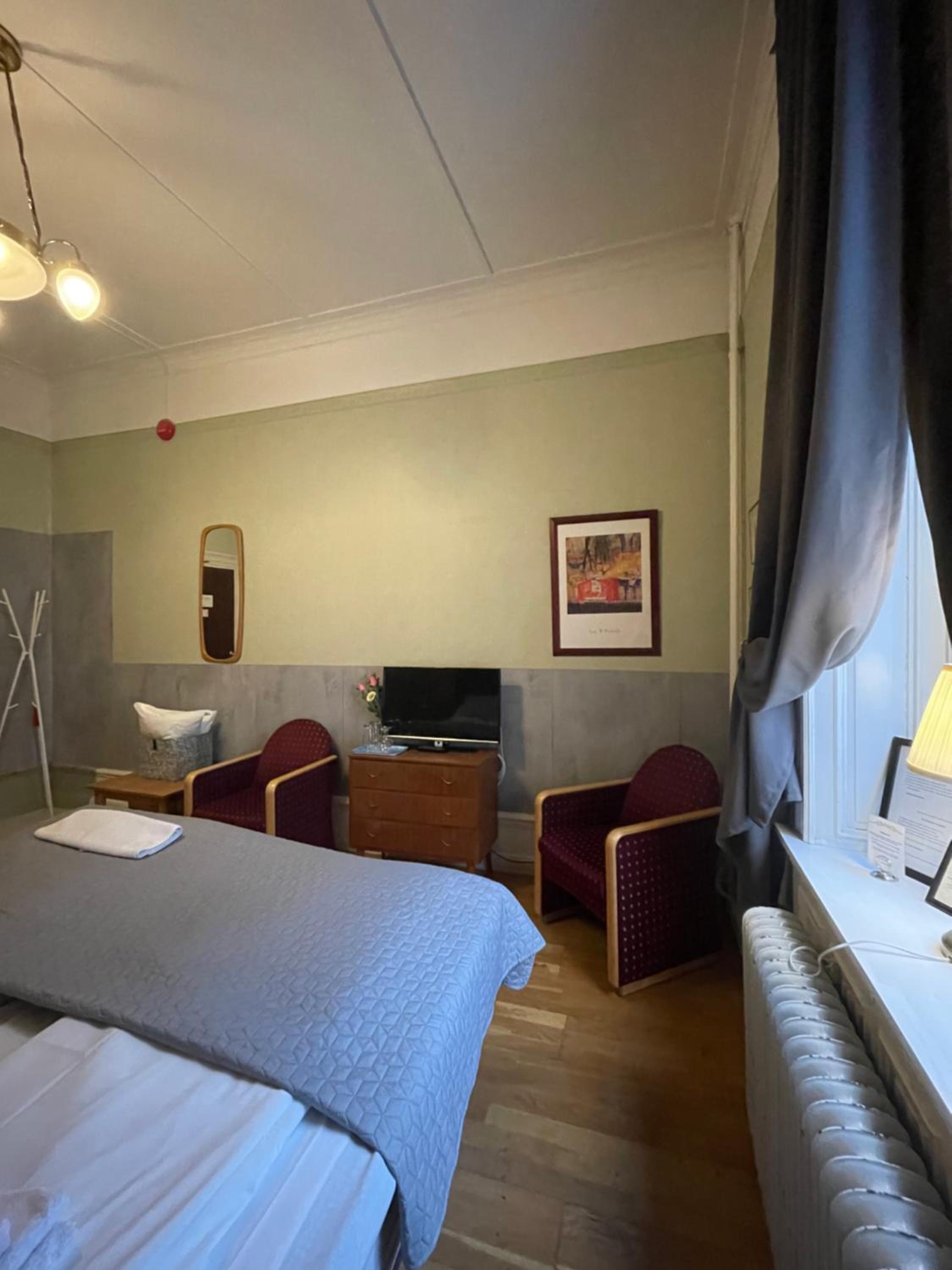 Standard Double Room photo 2
