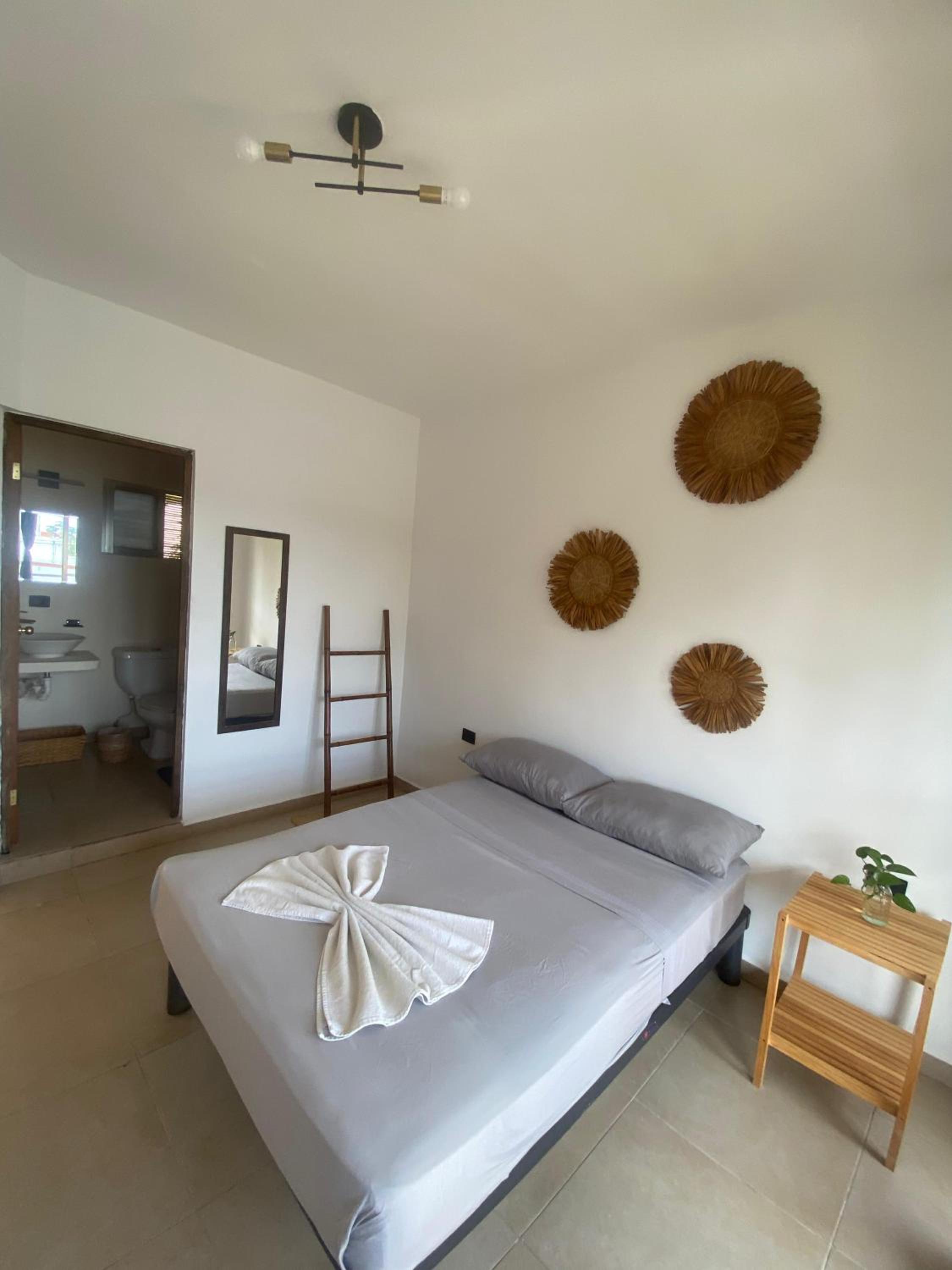 Double Room - Photo 1
