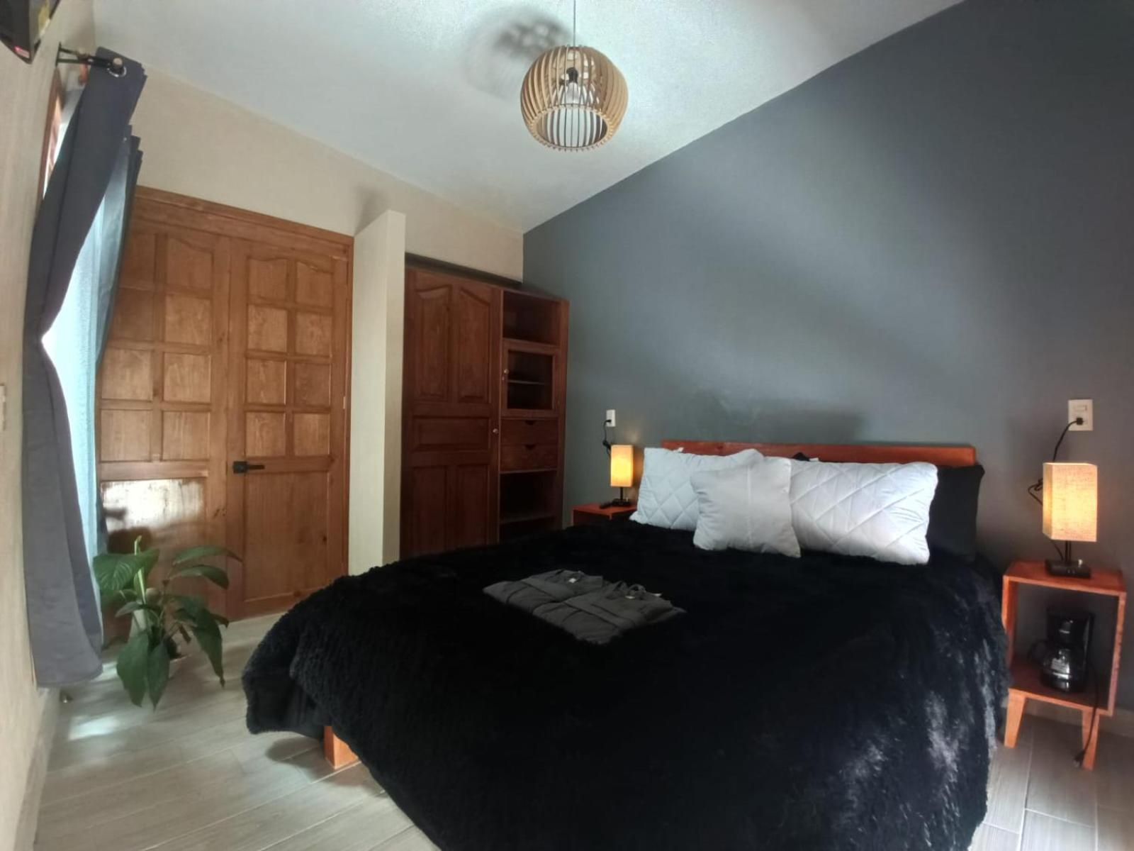 Superior Queen Room - Photo 1