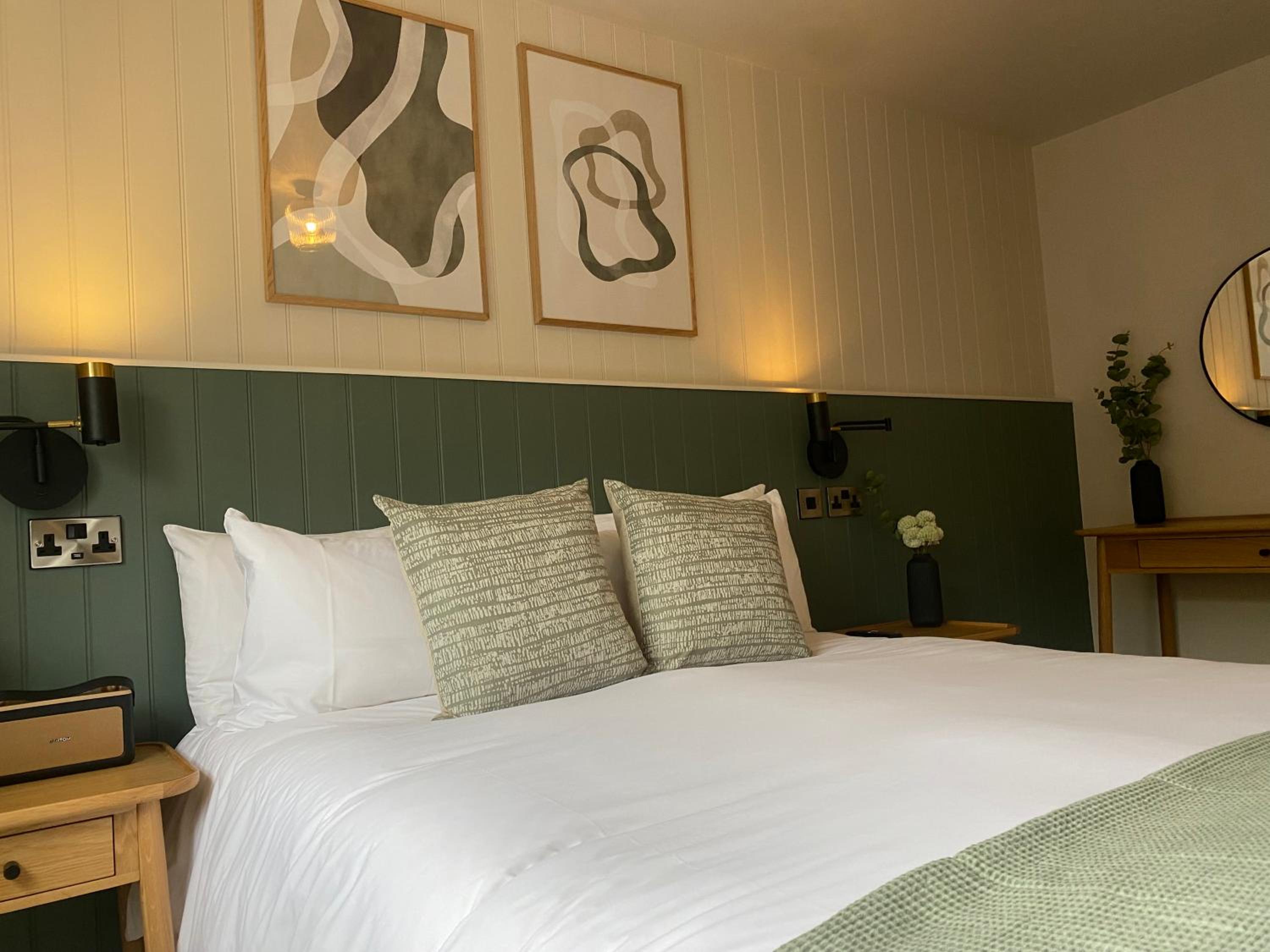 Double Room with Private Bathroom photo 2