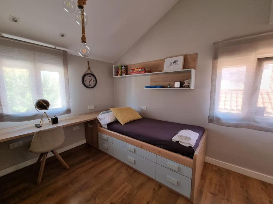 Departamento de tres habitaciones