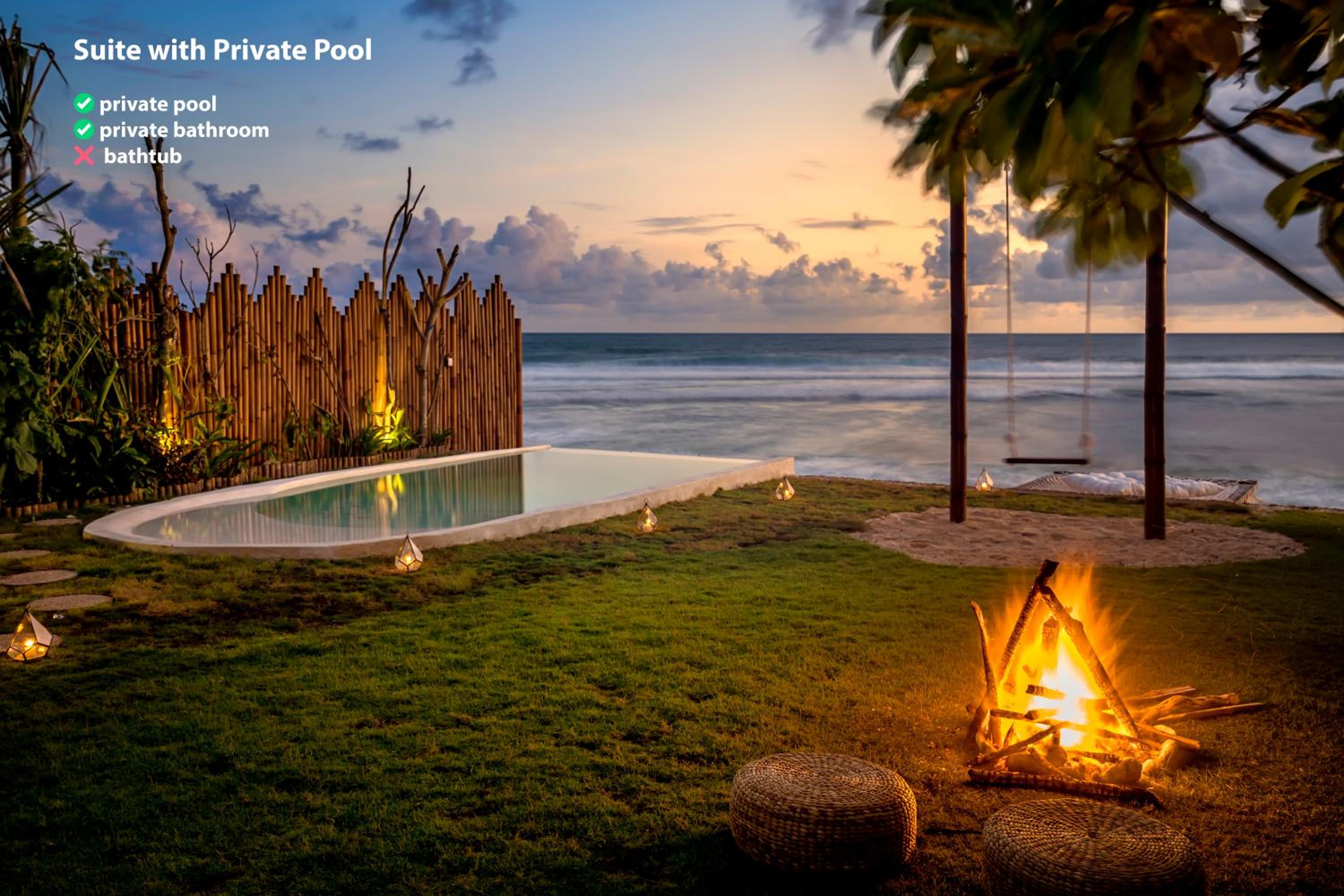 Suite with Private Pool - Photo 6